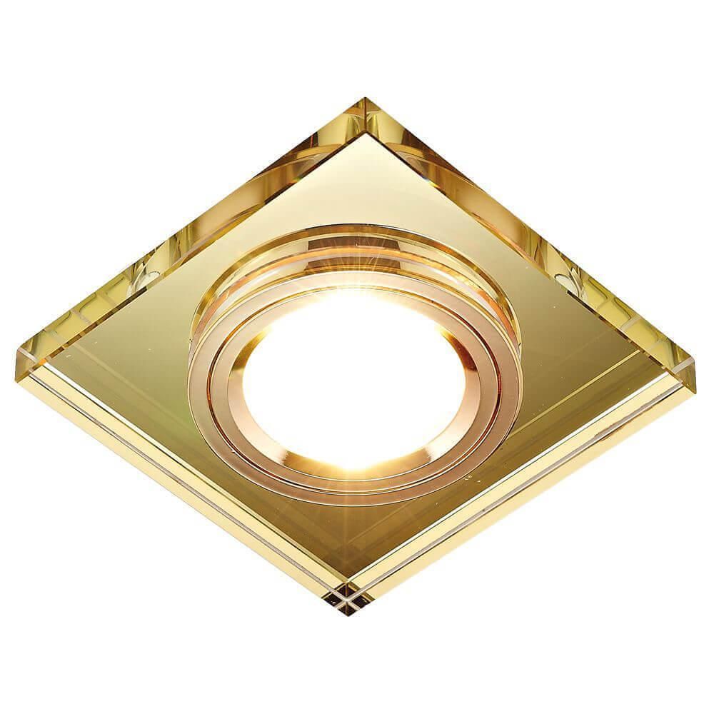 Встраиваемый светильник Classic 8170 Gold