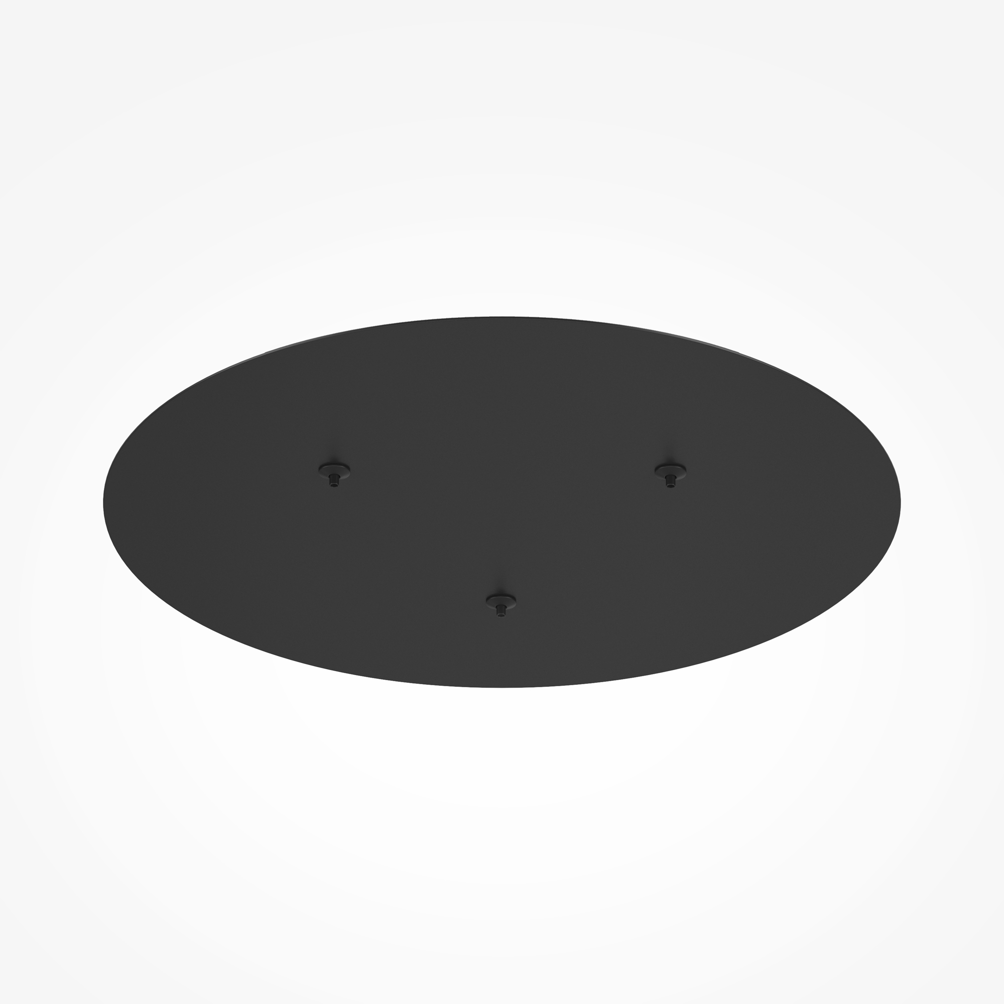 Накладка на основание для раздельного монтажа Maytoni Rim MOD058A-03B