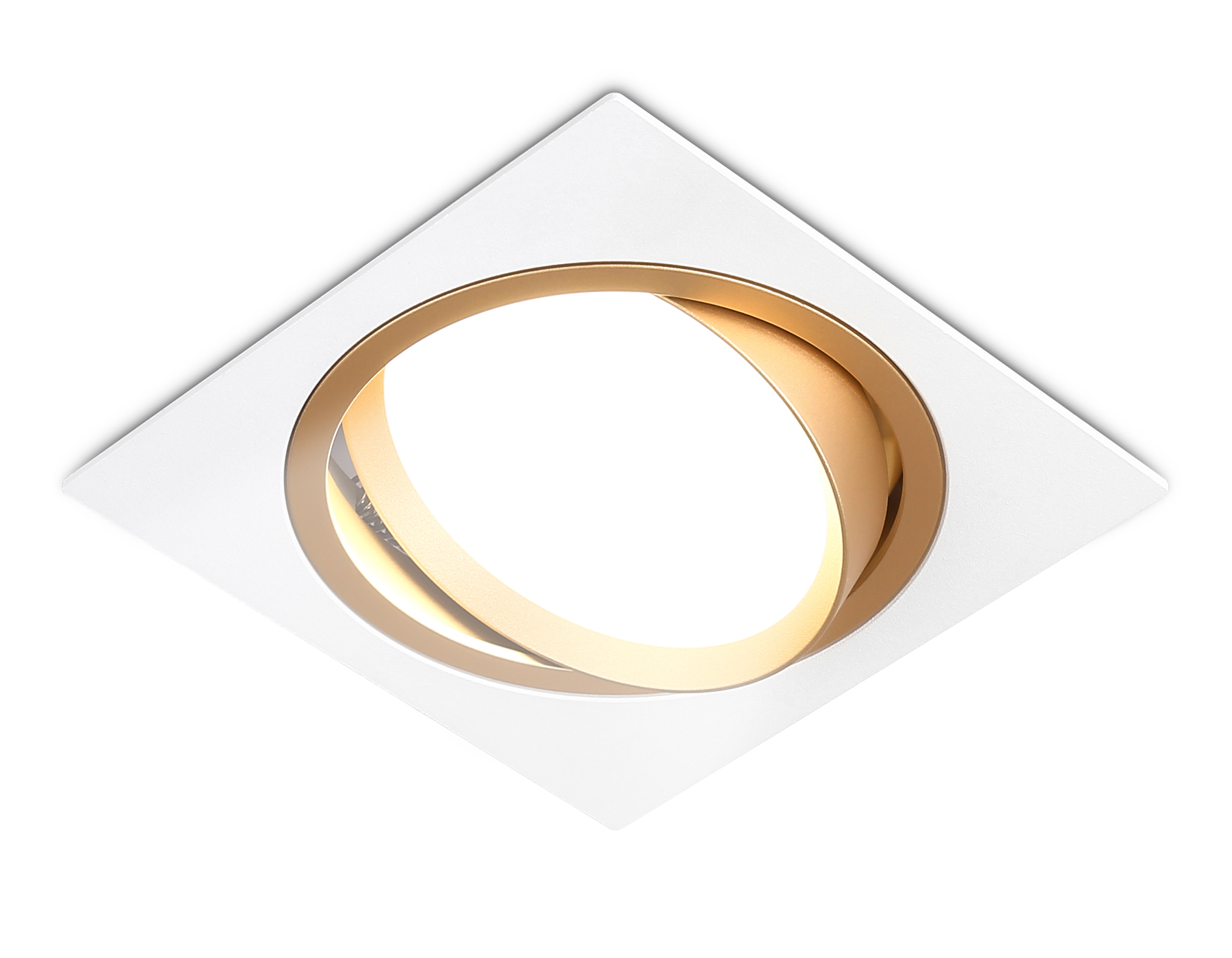 Светильник встраиваемый Ambrella light TN51916