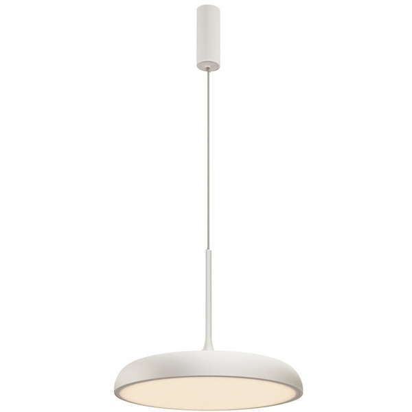 Светильник подвесной Maytoni Gerhard MOD189PL-L18W3K1