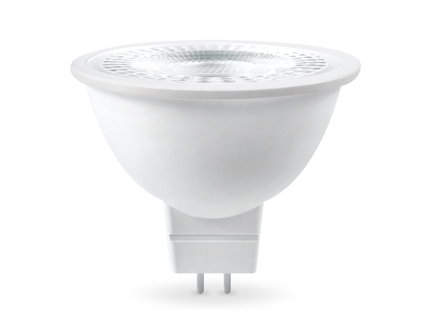 Лампа светодиодная MR16 7W GU5.3 4000K 38° Ambrella light 170714