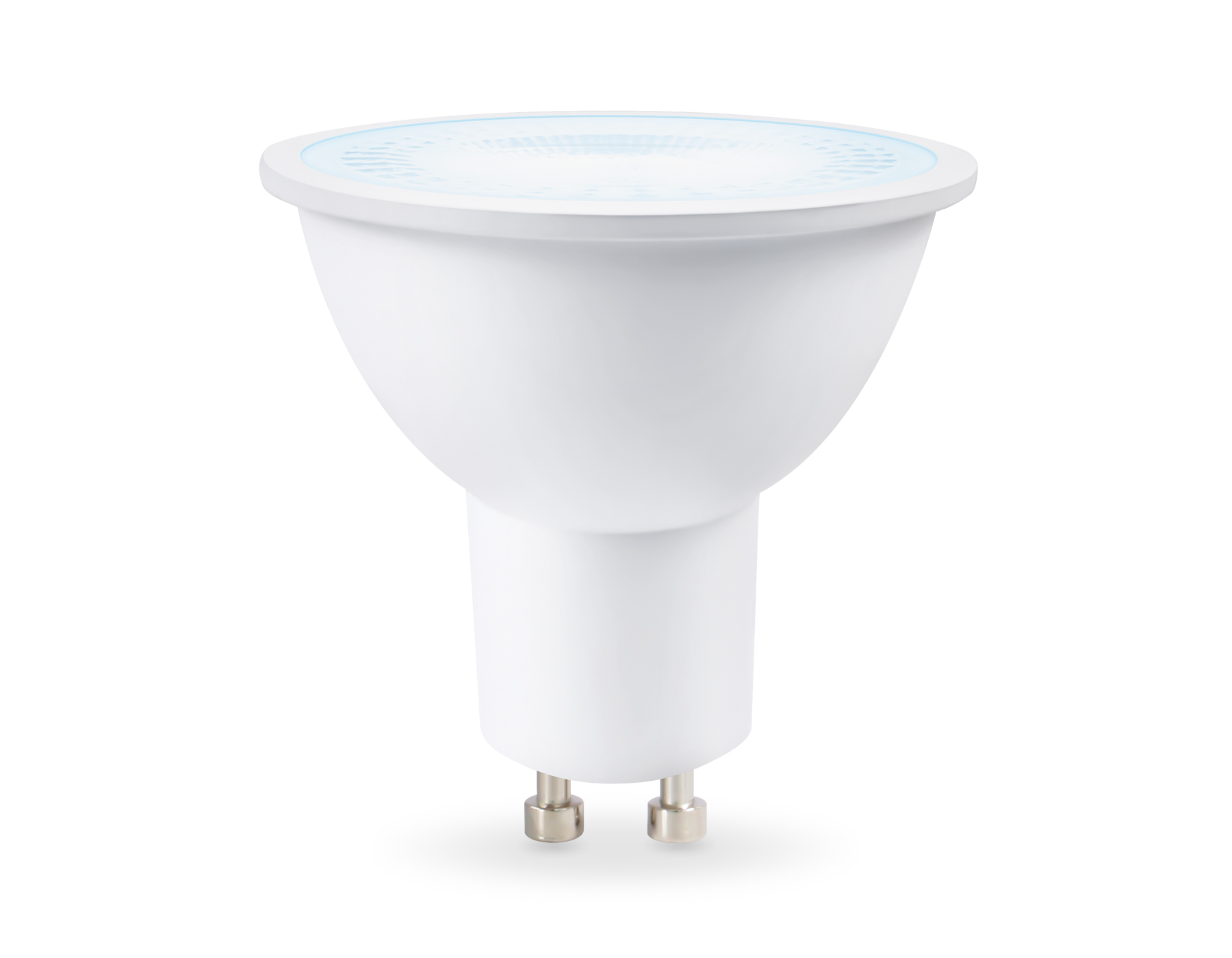 Лампа светодиодная MR16 7W GU10 6400K 38° Ambrella light 190716