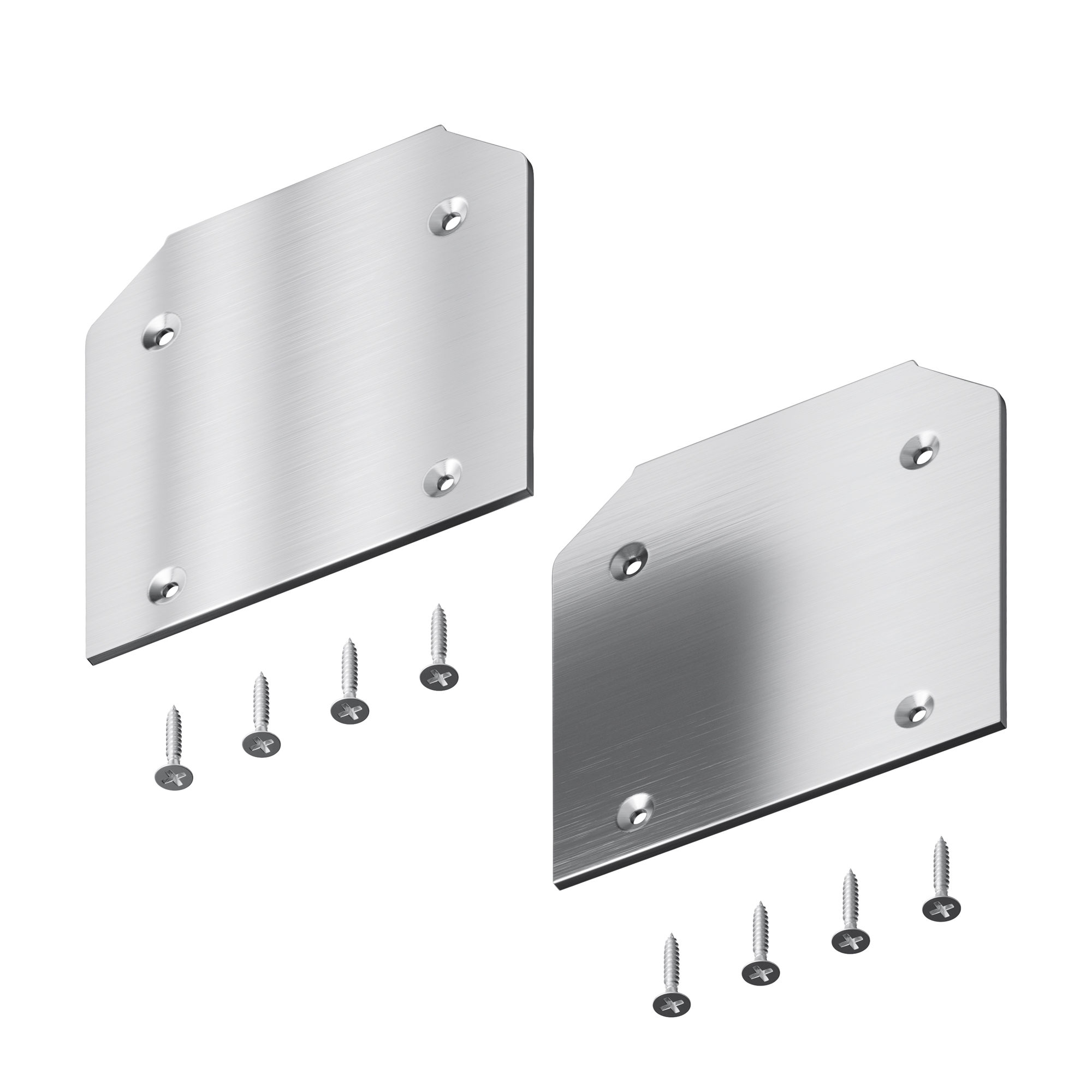 Заглушка для магнитных трековых систем Maytoni Gravity TRA010MPEC-21S