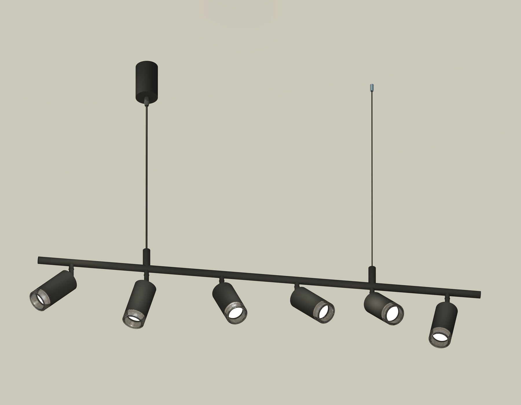 Светильник подвесной Traditional DIY XB9006350