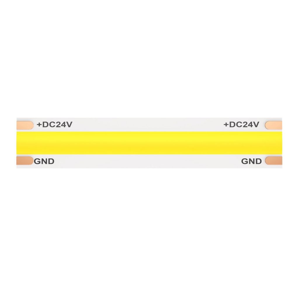 Светодиодная лента 12Вт/м 24V IP20 4000K Maytoni 10183