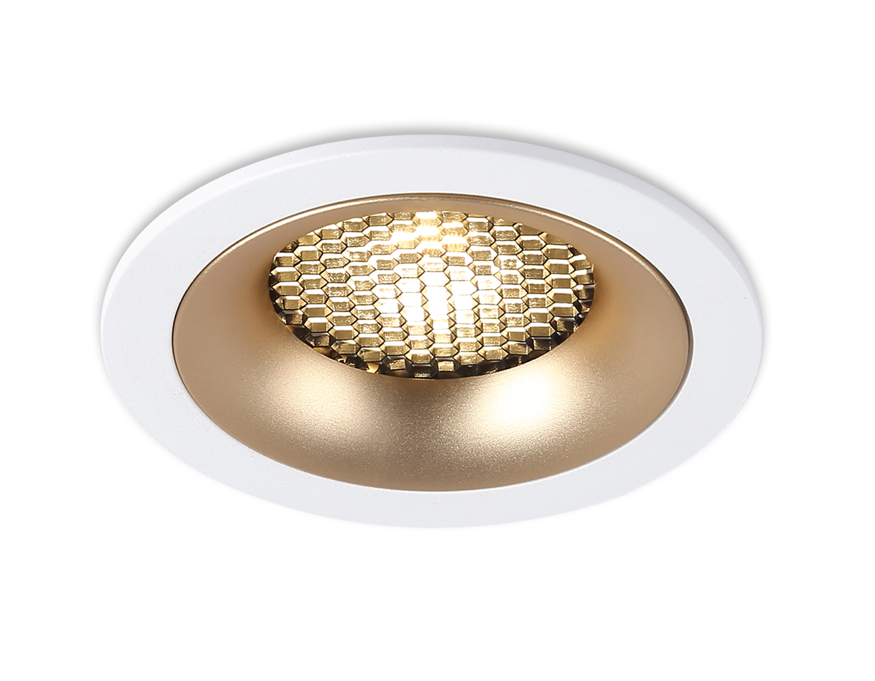 Светильник встраиваемый Ambrella light TN TN102723
