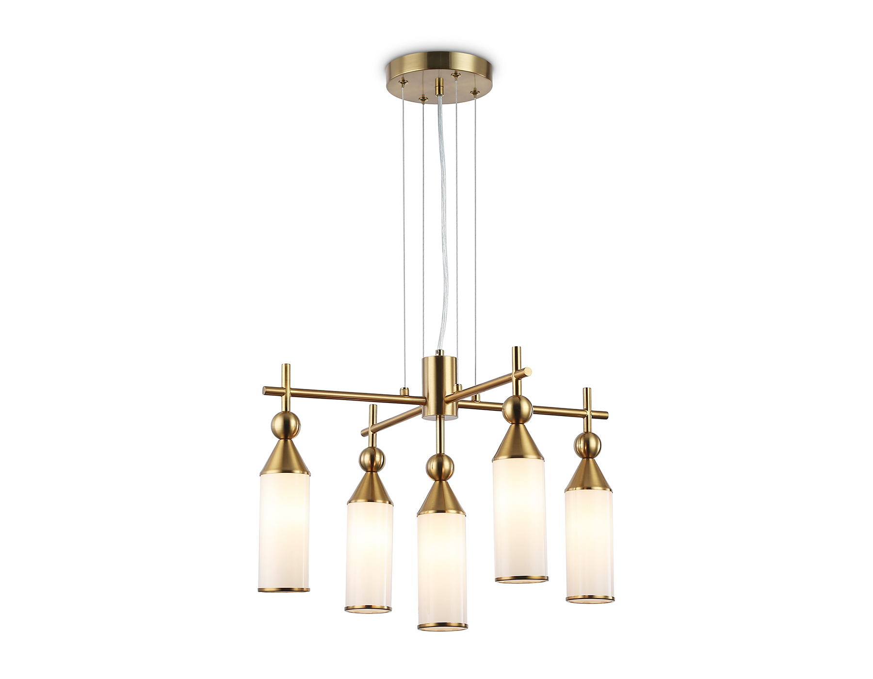 Люстра подвесная Ambrella light LH55276