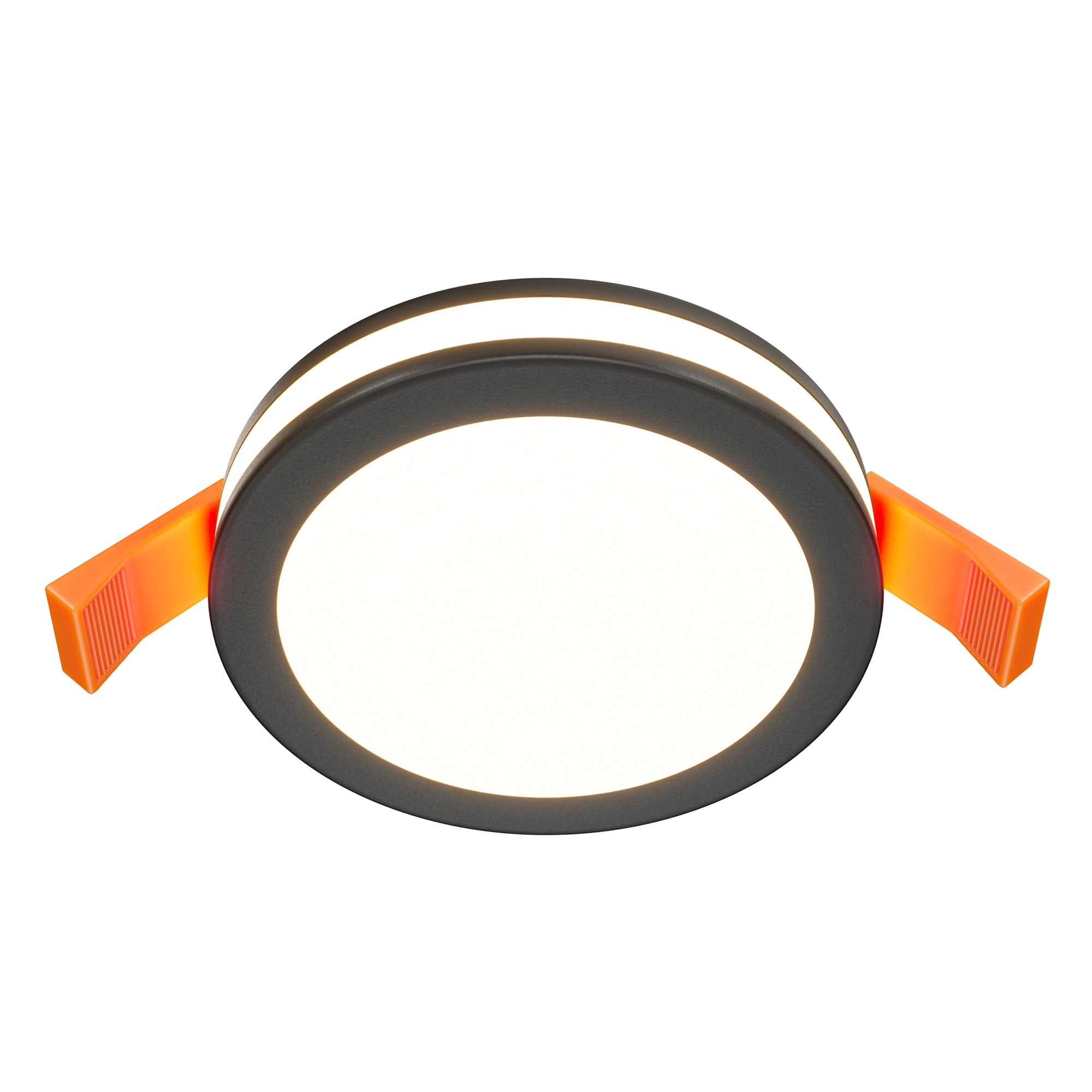 Светильник встраиваемый светодиодный Maytoni Phanton DL303-L7B