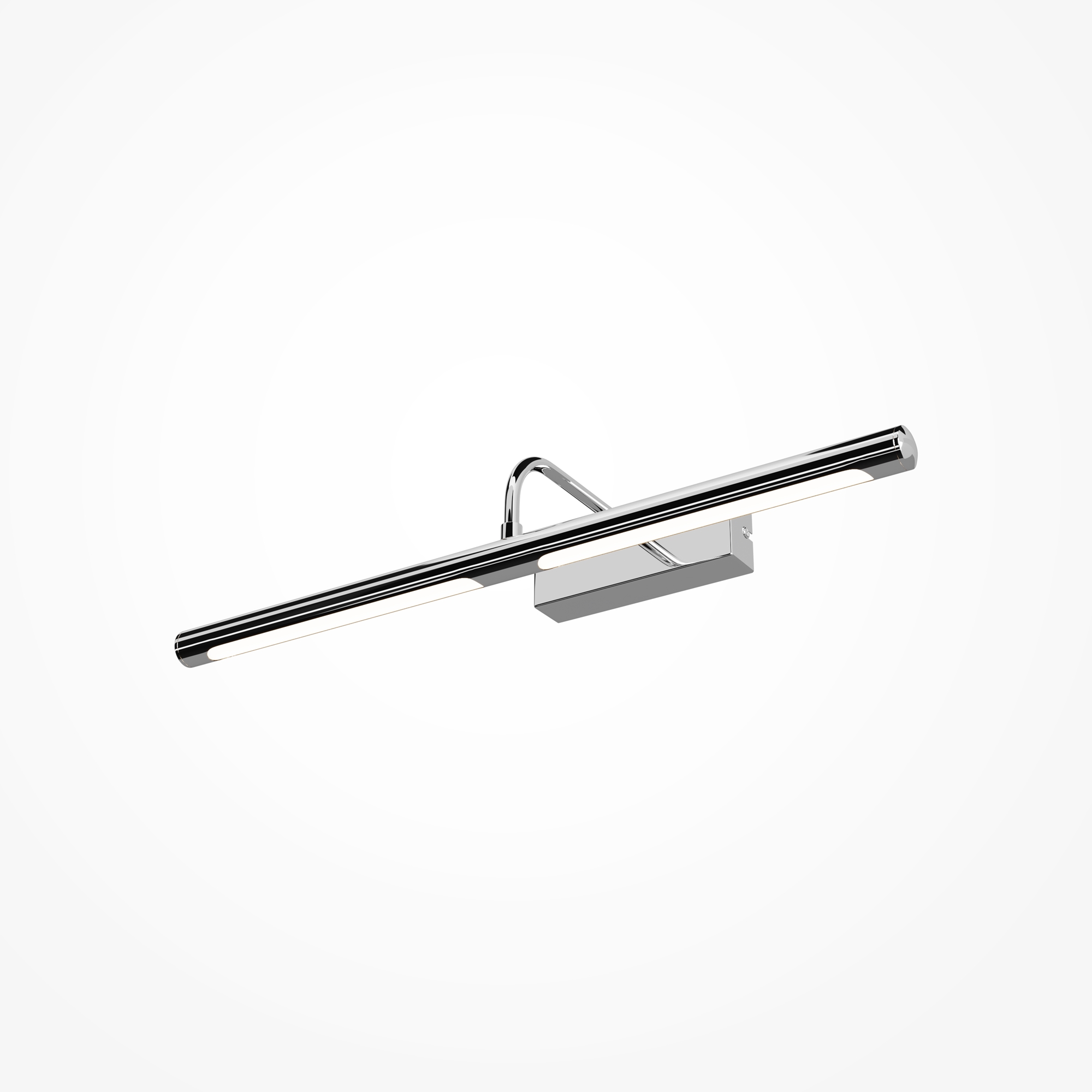 Бра Maytoni Twinkle MIR266WL-L12CH4K