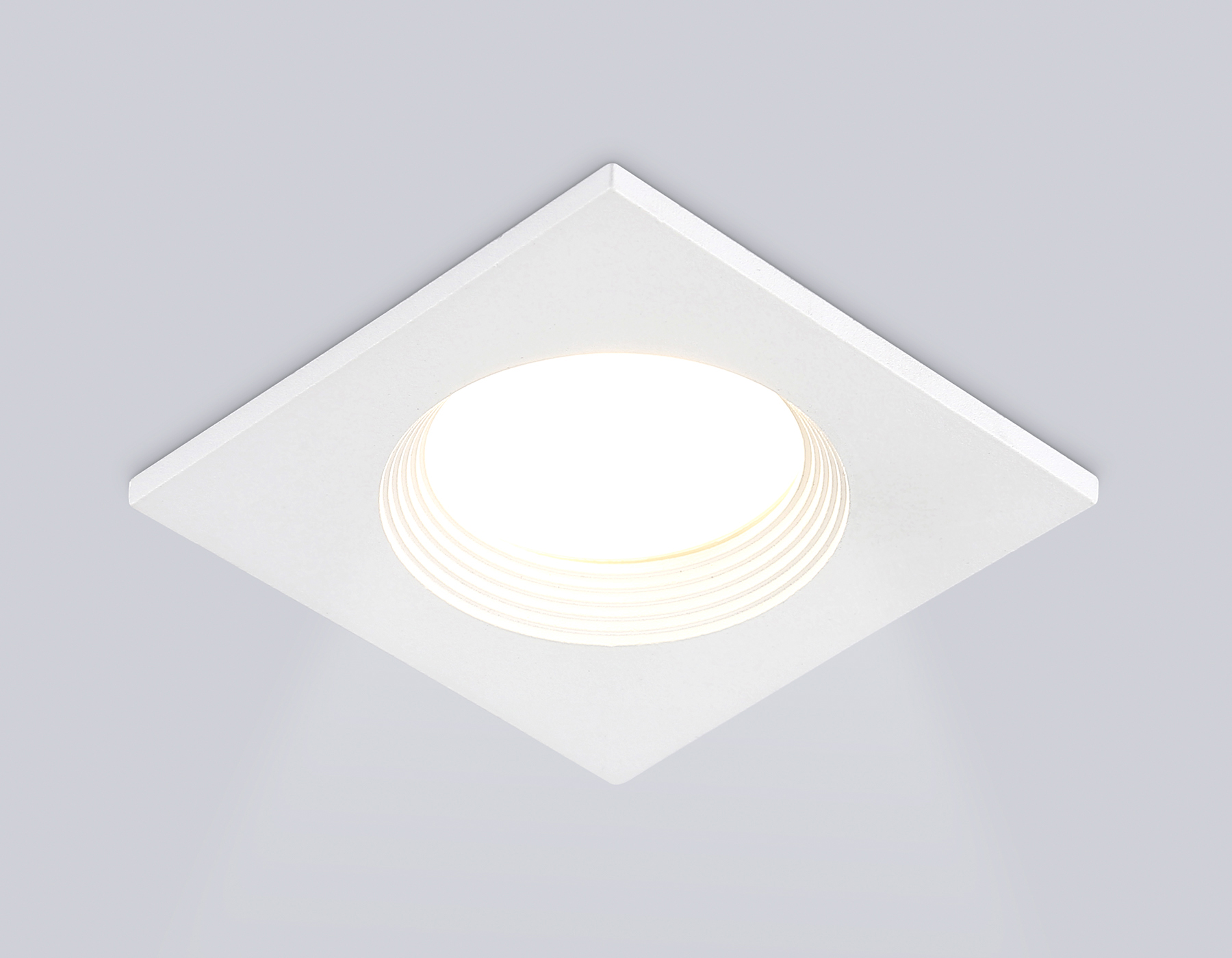 Светильник встраиваемый TECHNO SPOT TN102817