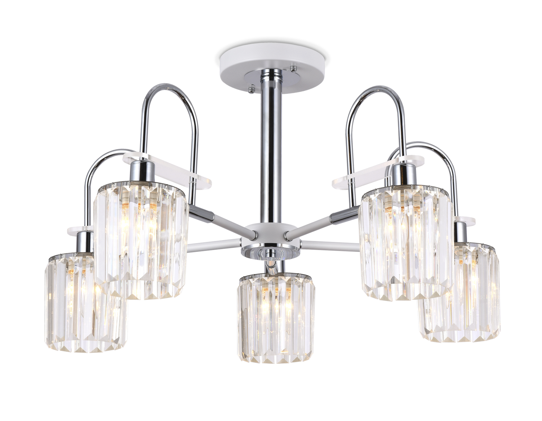 Люстра на штанге Traditional TR5899