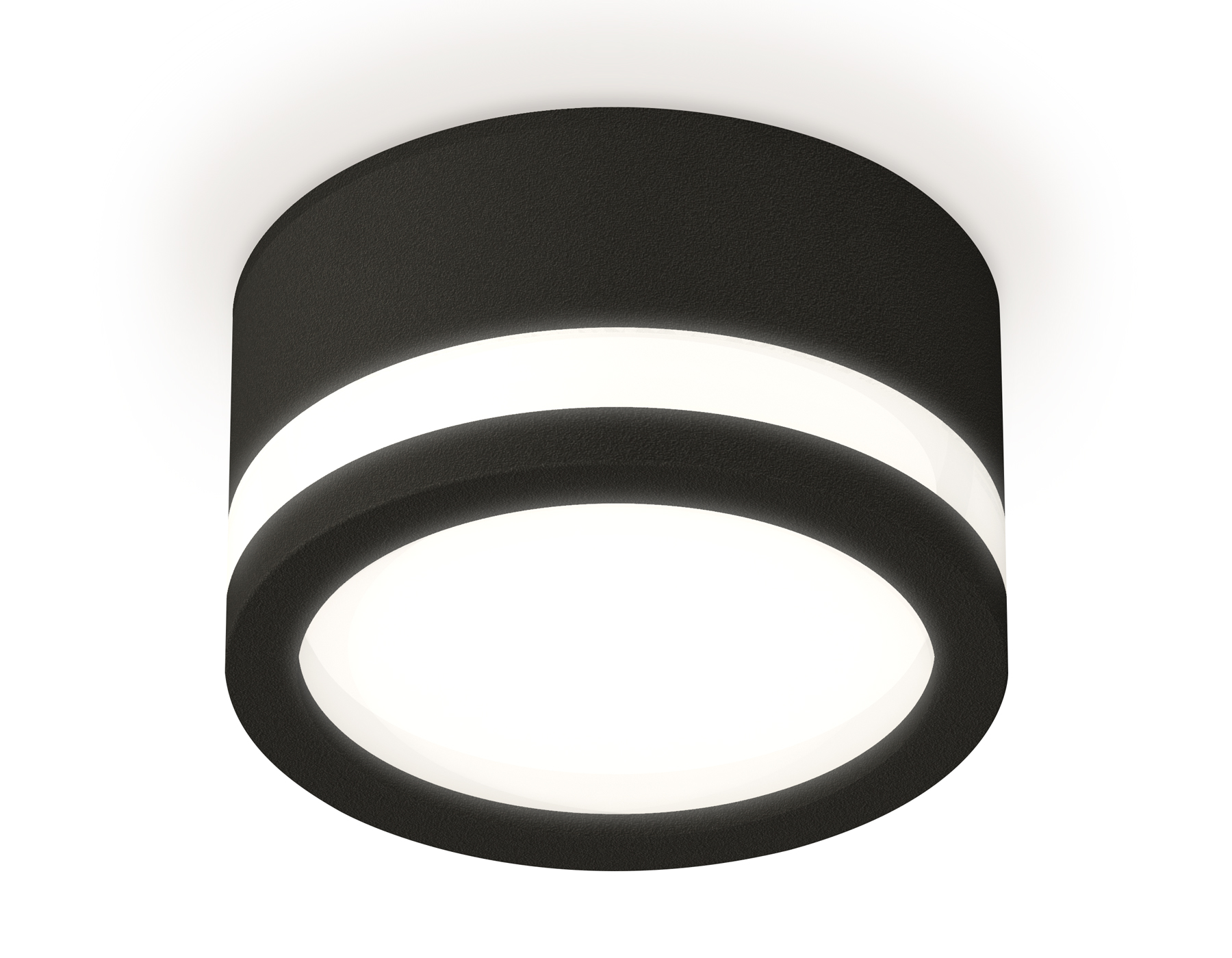 Потолочный светильник XS8102017