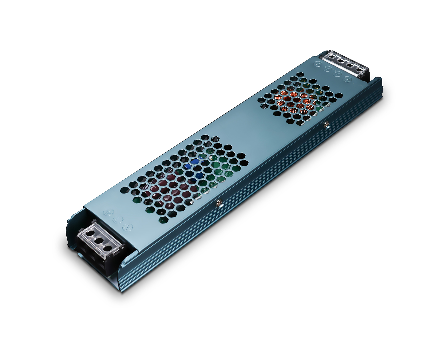 Блок питания 12V 400W IP20 Ambrella light LED Driver GS8912