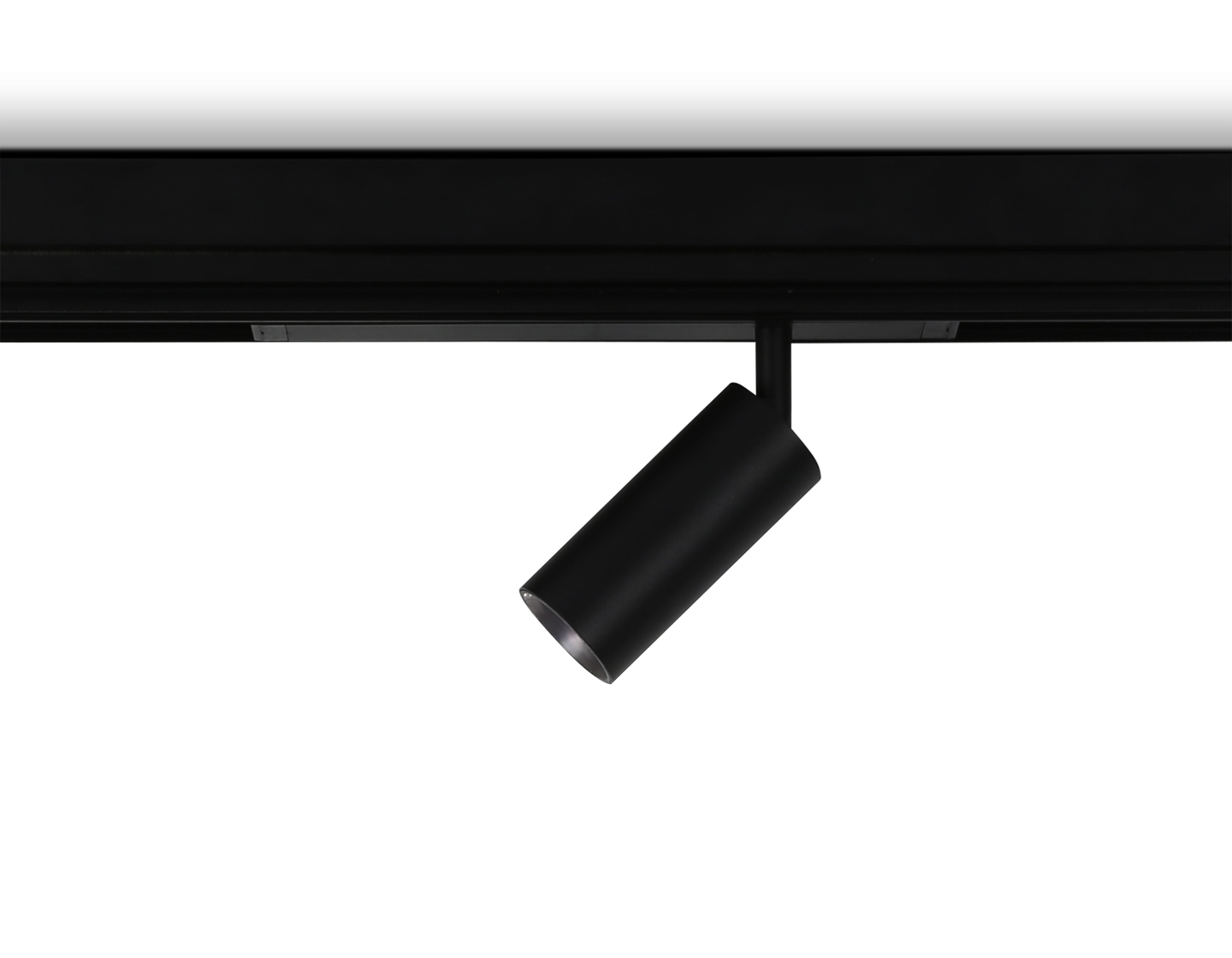Трековый однофазный магнитный светодиодный светильник Magnetic 220V GL1620