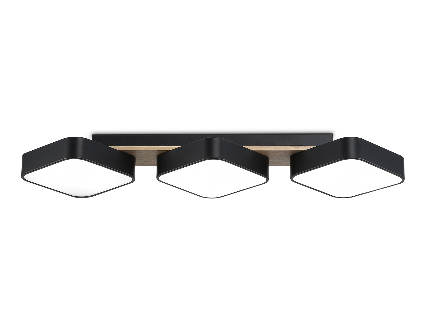 Светильник потолочный светодиодный Ambrella light FL4878