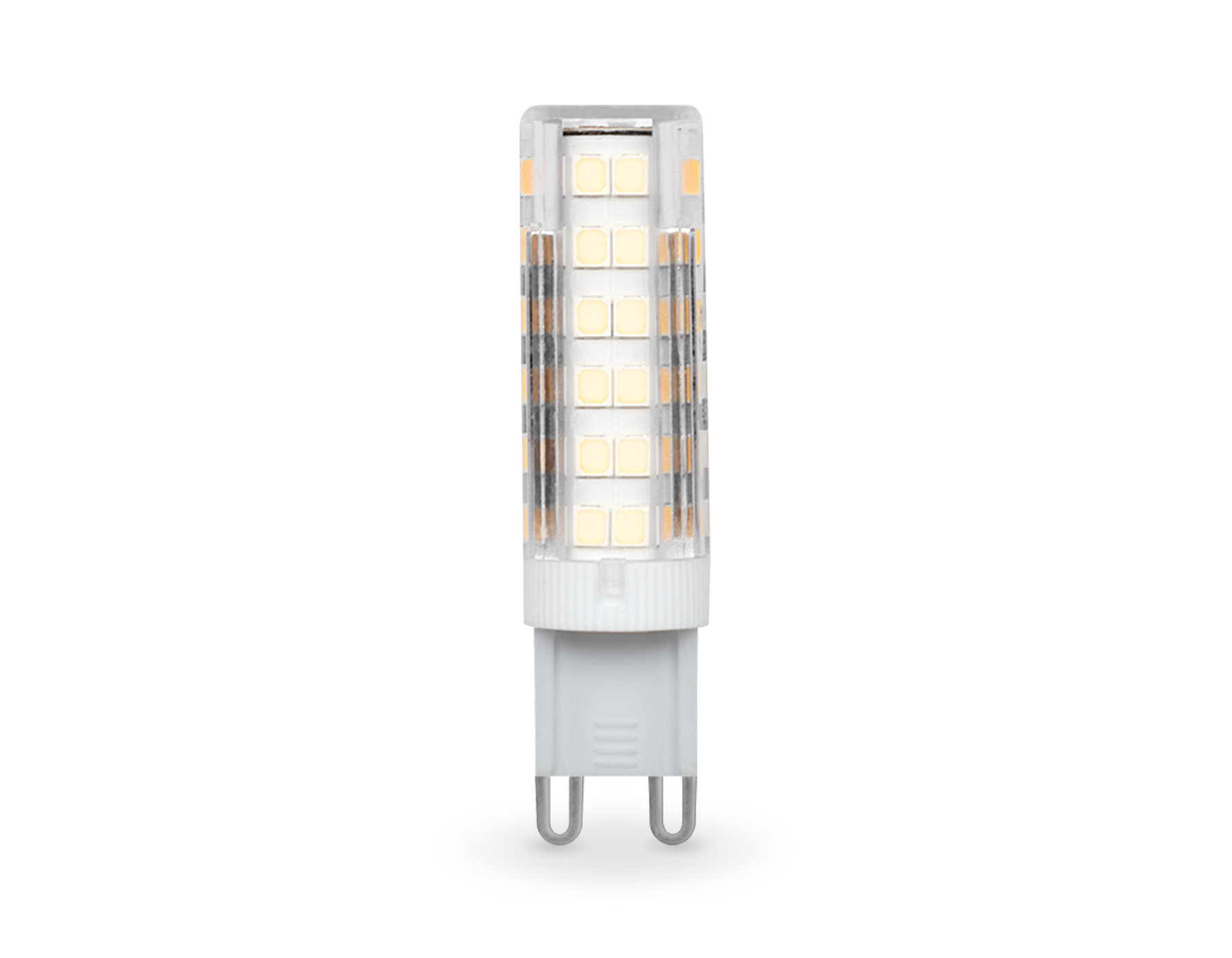 Лампа светодиодная G9 11W 2700K Ambrella light 101103