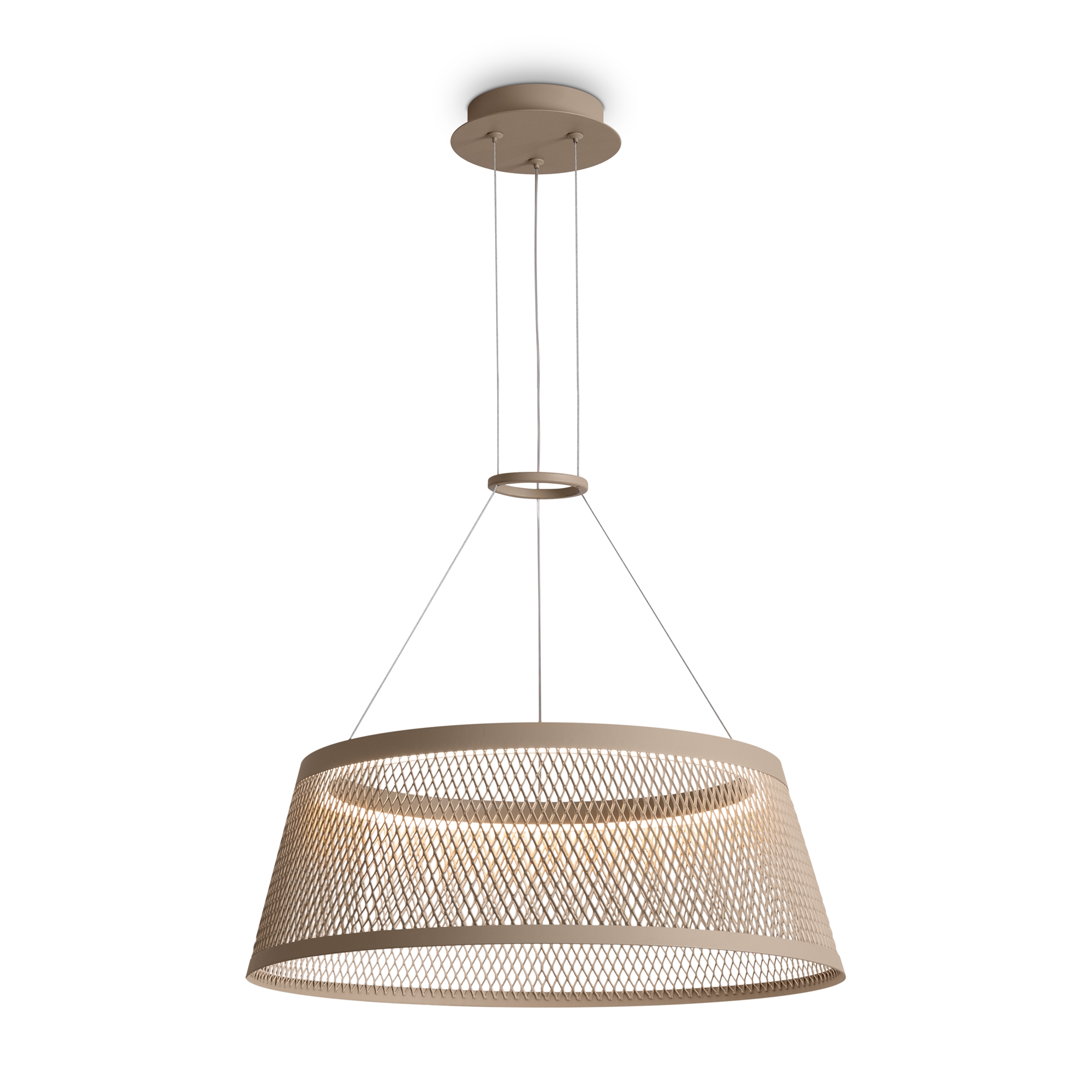 Светильник подвесной светодиодный Freya Prism FR5535PL-L14B