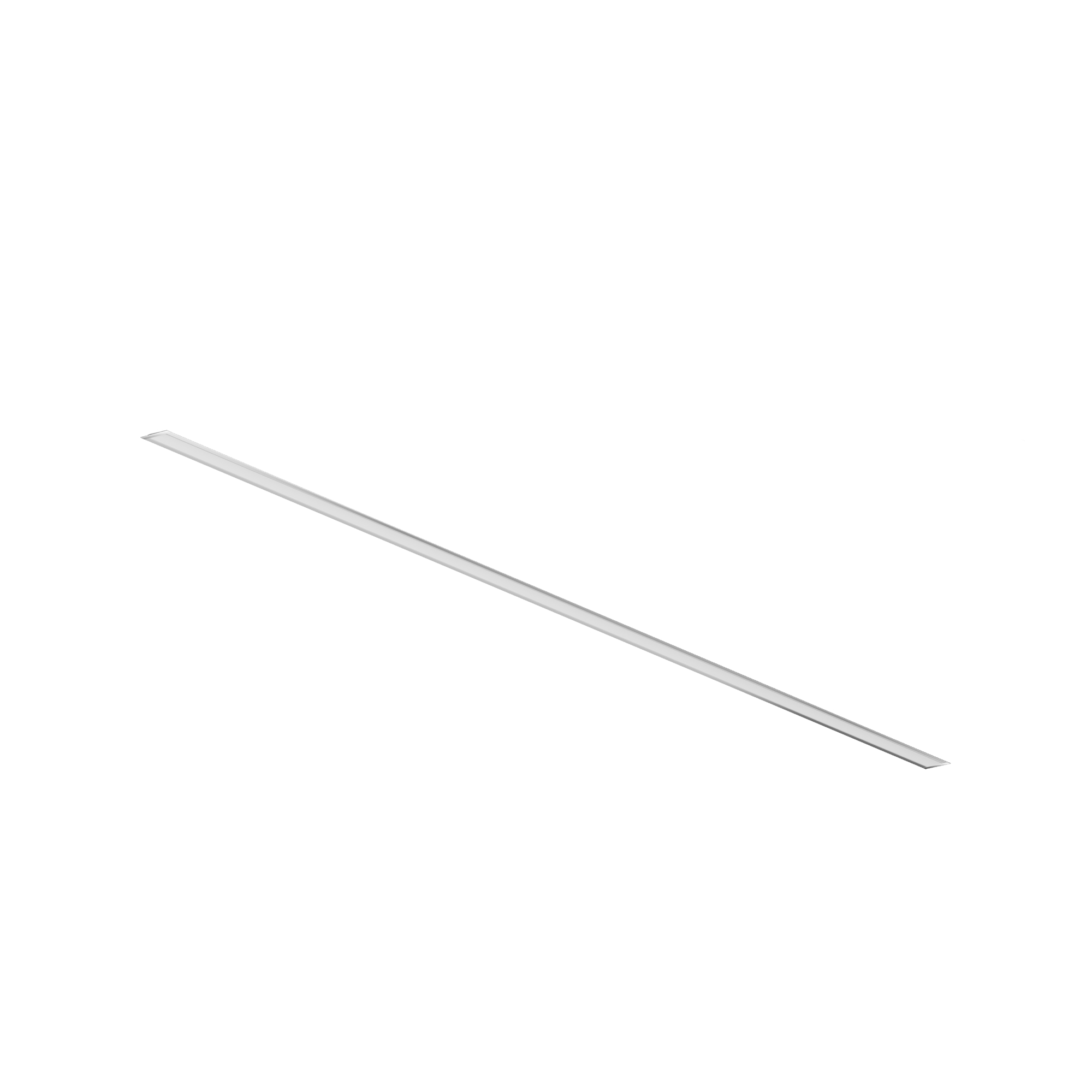 Линейный светильник светодиодный 4000К 2000*50*35мм Maytoni LL313008