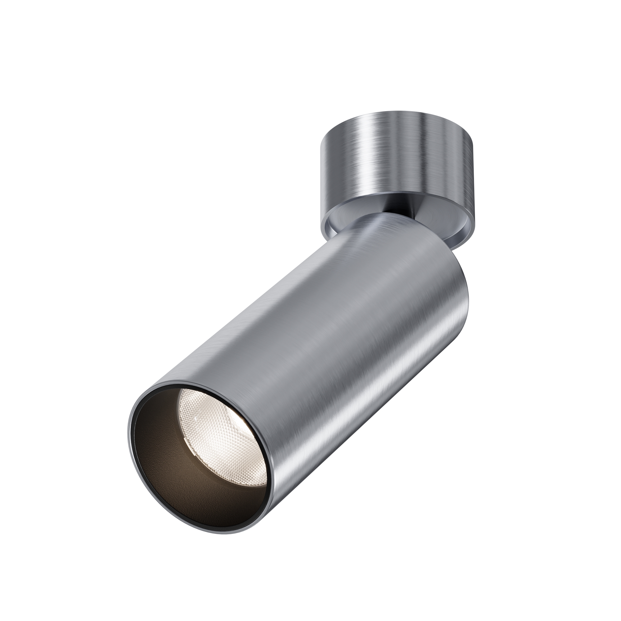 Спот светодиодный Maytoni FOCUS LED C055CL-L12W4K-W-PT