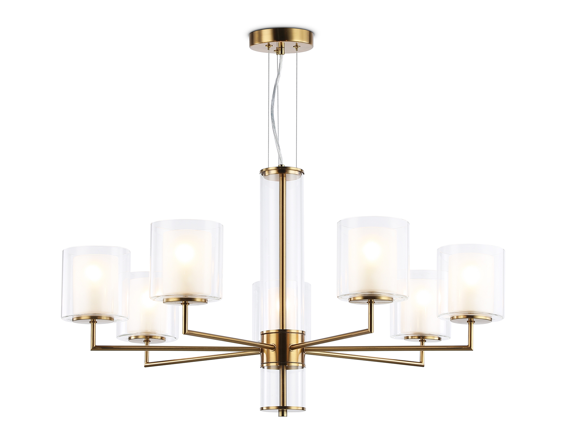 Люстра подвесная Ambrella light LH56013