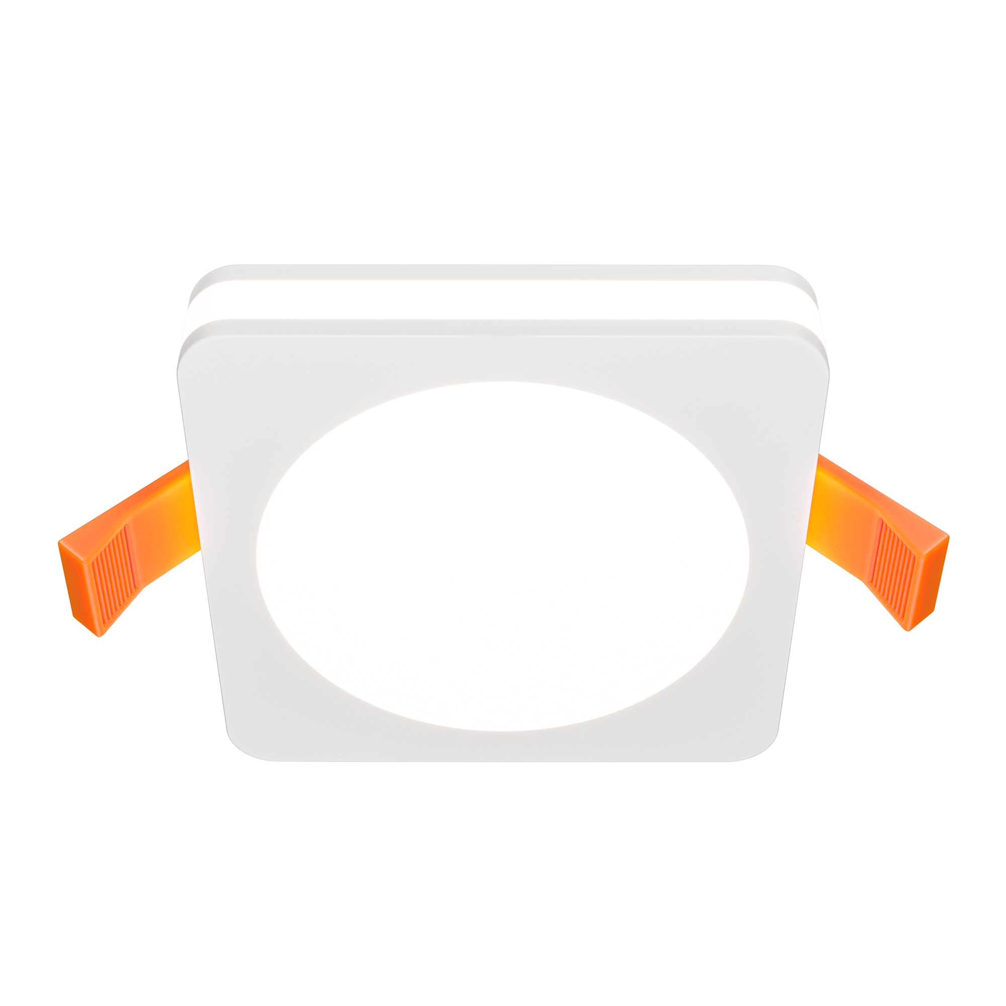 Встраиваемый светильник Maytoni Phanton DL303-L7W4K