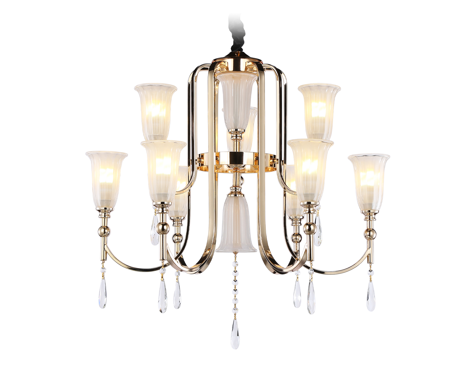 Подвесная люстра Traditional TR3250