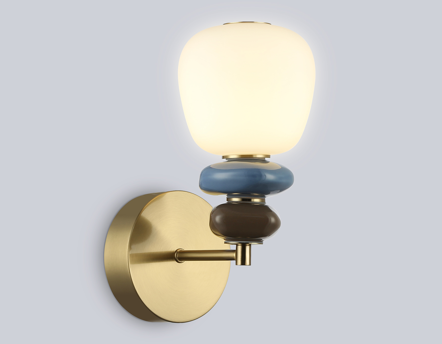 Светильник настенный светодиодный High light LH53168