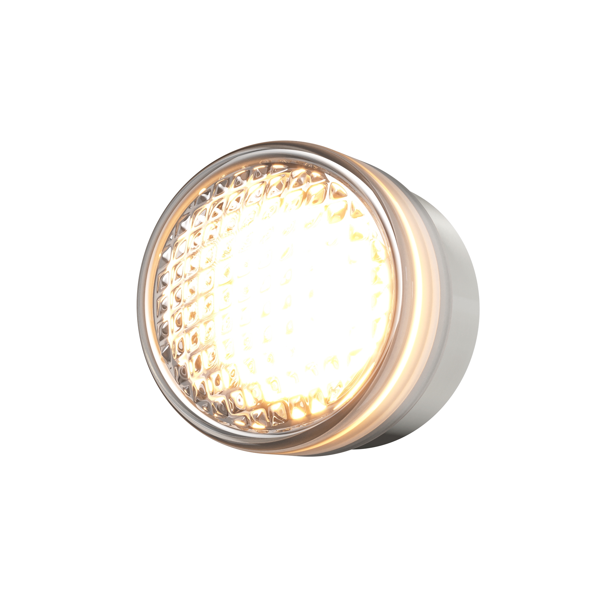 Светильник настенный светодиодный Maytoni Olo MOD493WL-L6PTK