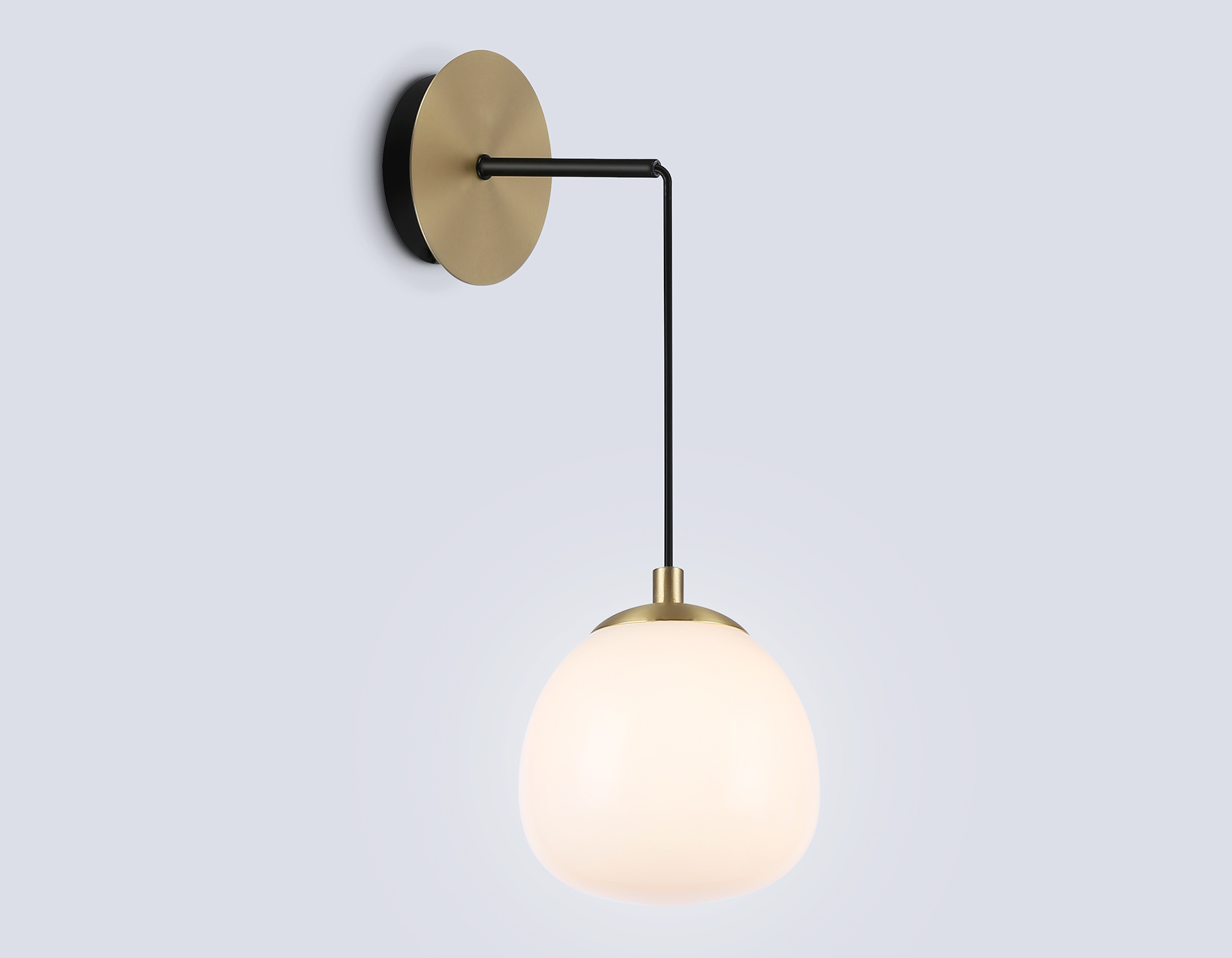 Бра Ambrella light HIGH LIGHT LH51005