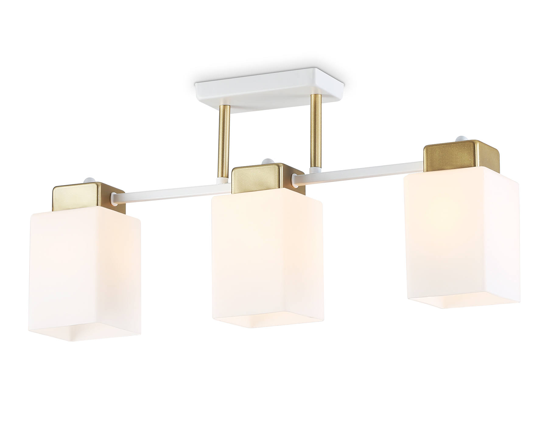 Люстра потолочная Ambrella light TR303045
