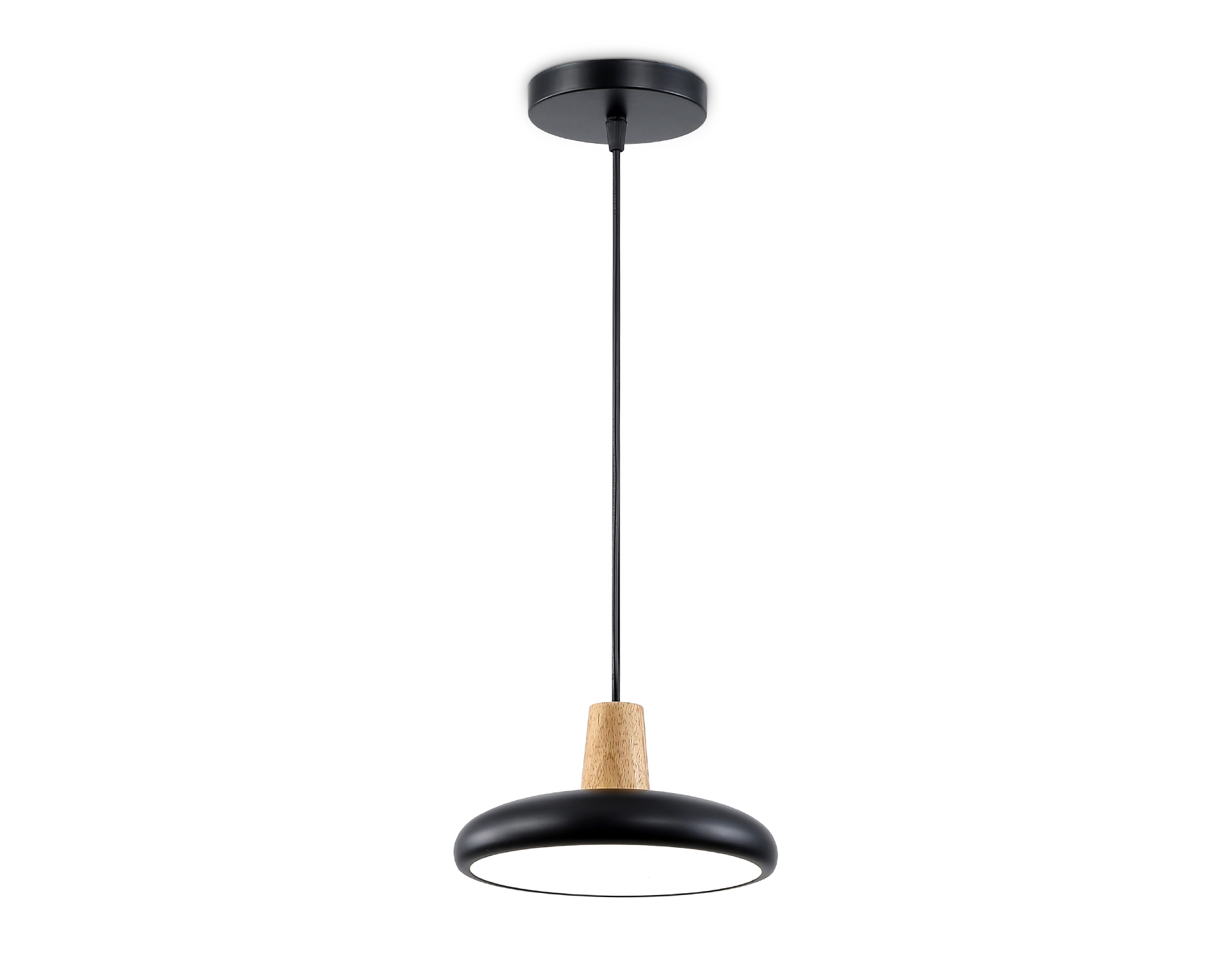 Светильник подвесной светодиодный Ambrella light FL4839