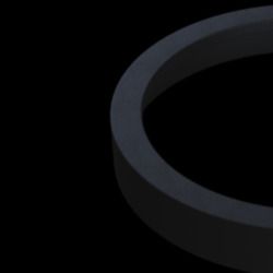 Рамка декоративная Maytoni Kappell DLA040-01B Рамка декоративная Maytoni Kappell DLA040-01B