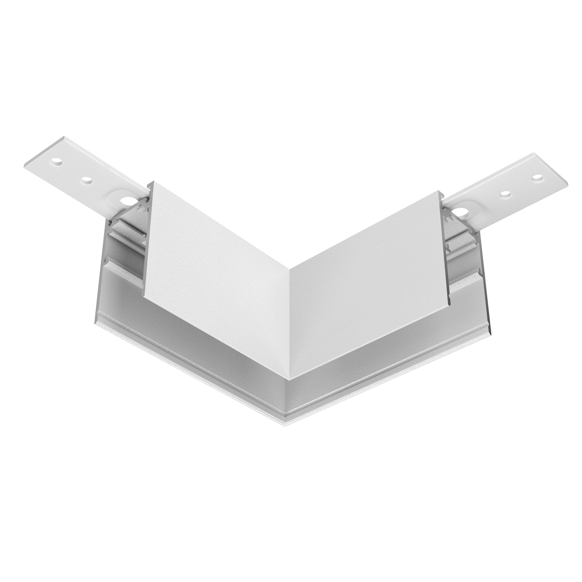 Угол накладной Maytoni Exility TRA034HCL-41W