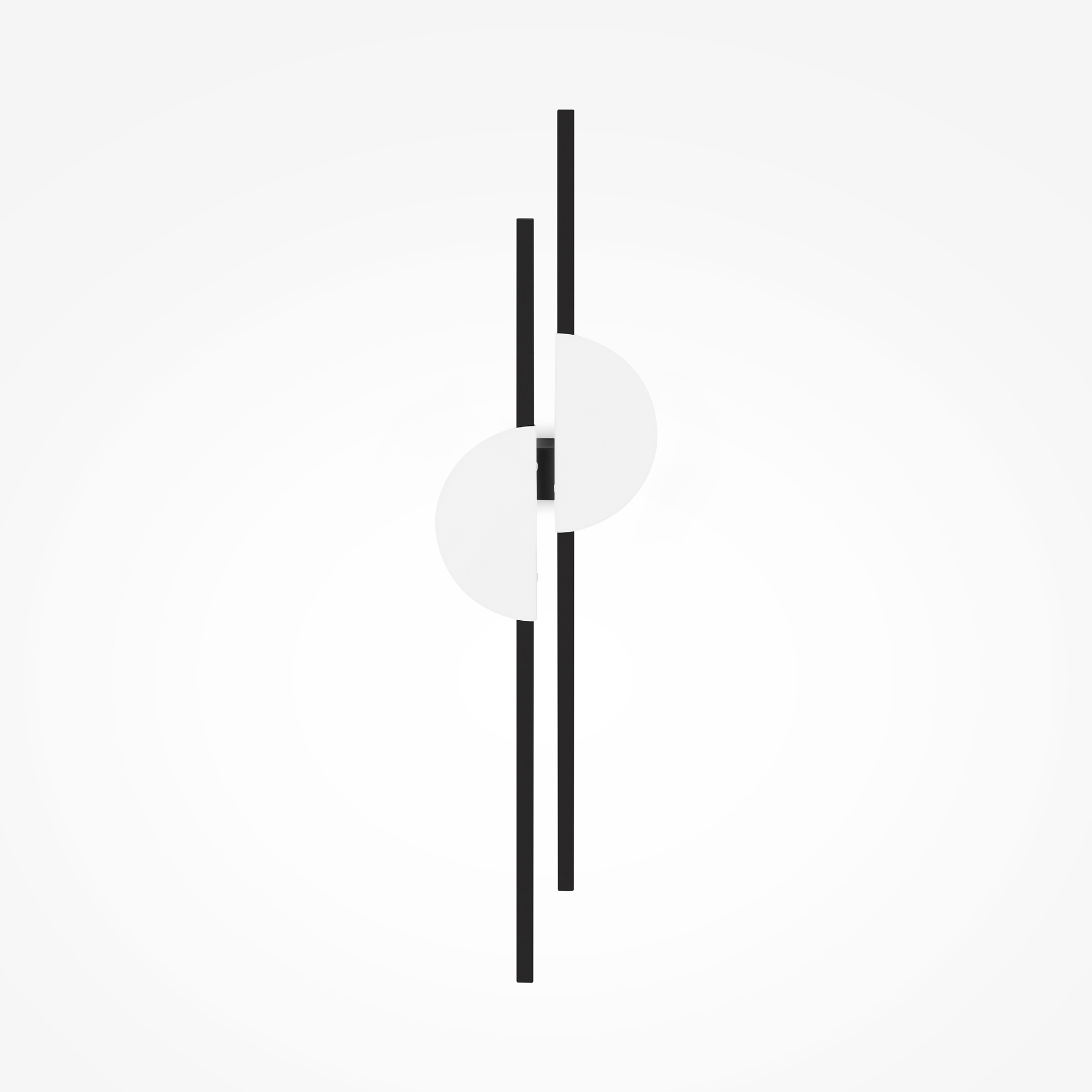 Светильник настенный светодиодный Maytoni Skyline MOD179WL-L22W4K1