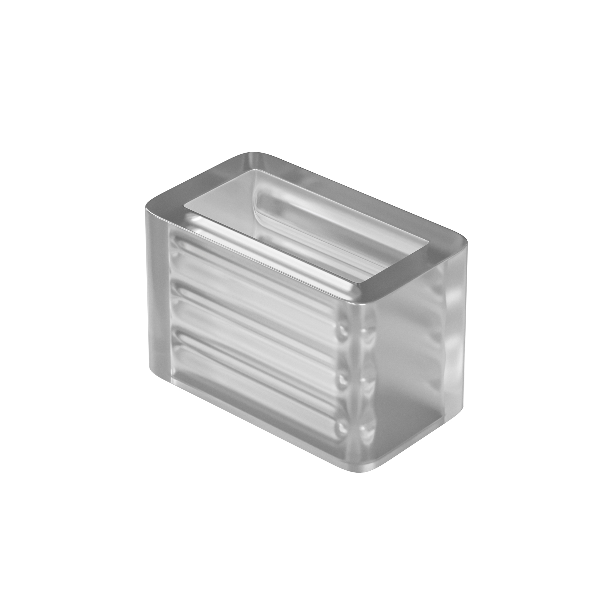 Набор заглушек к светодиодной ленте (10шт) Maytoni Ultra 201208