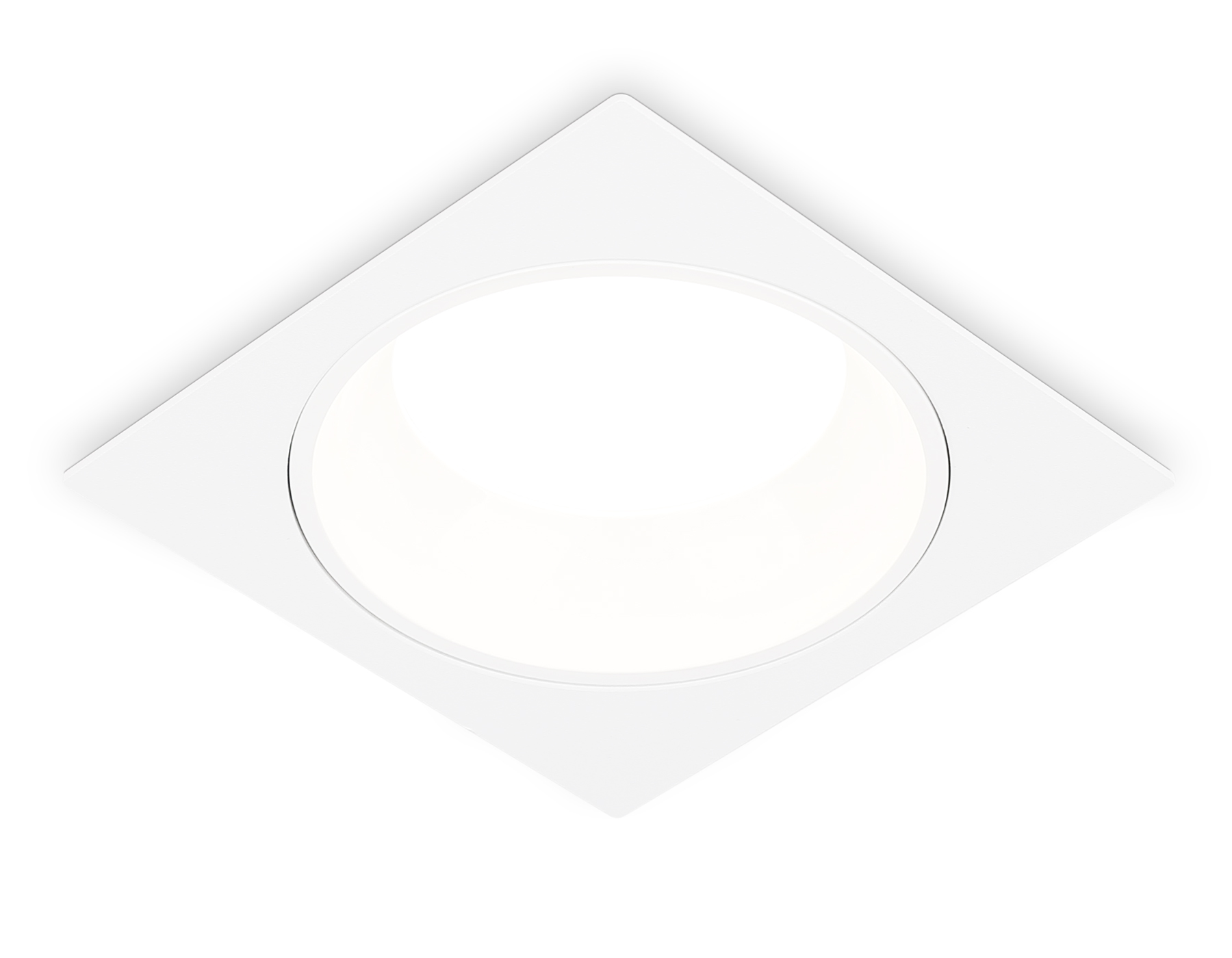 Светильник встраиваемый Ambrella light TN52341