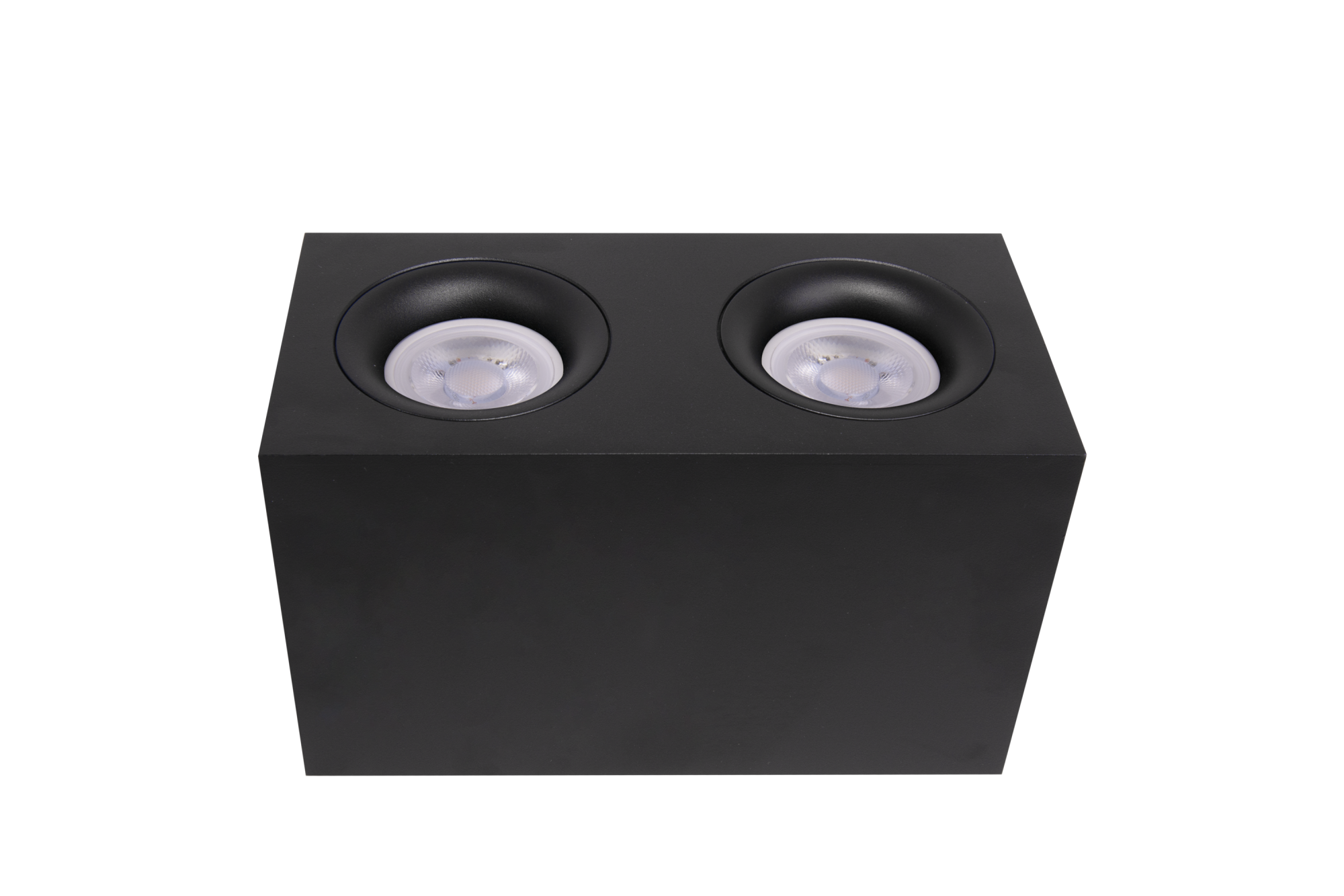 Светильник точечный потолочный Maytoni Slim C013CL-02B