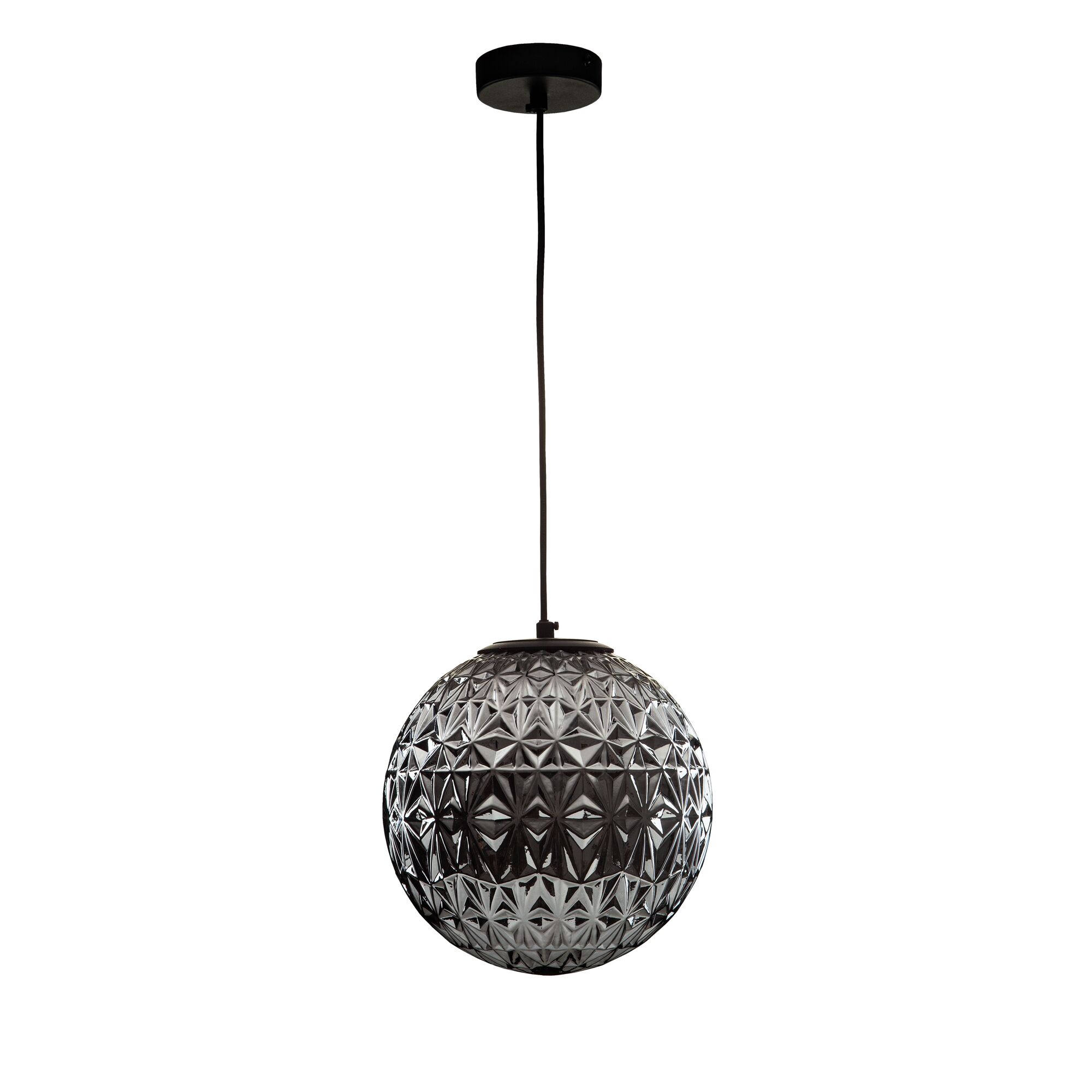 Светильник подвесной Maytoni Andromeda P023PL-01B