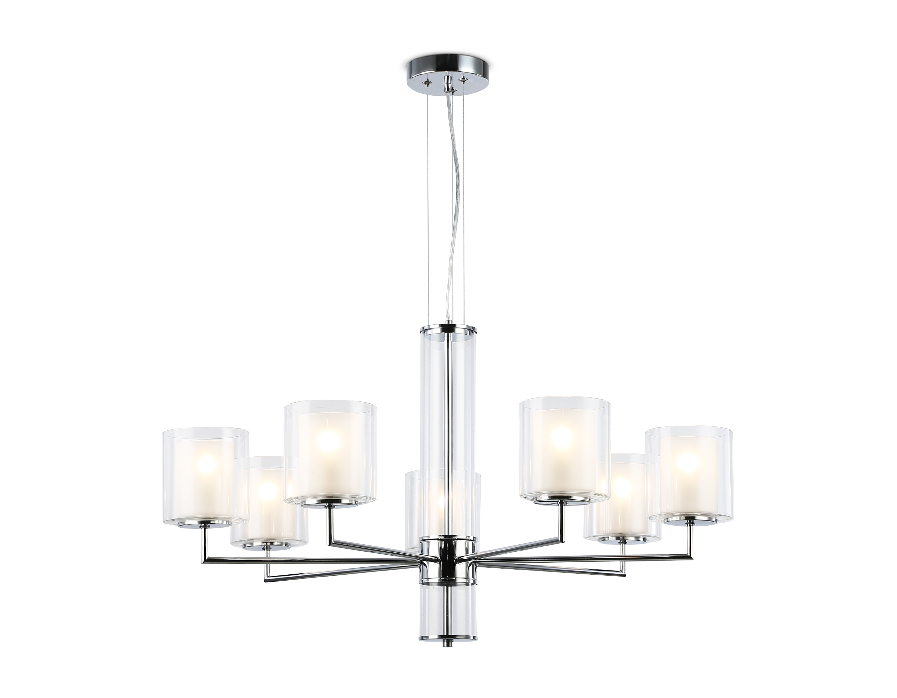 Люстра подвесная Ambrella light LH56003