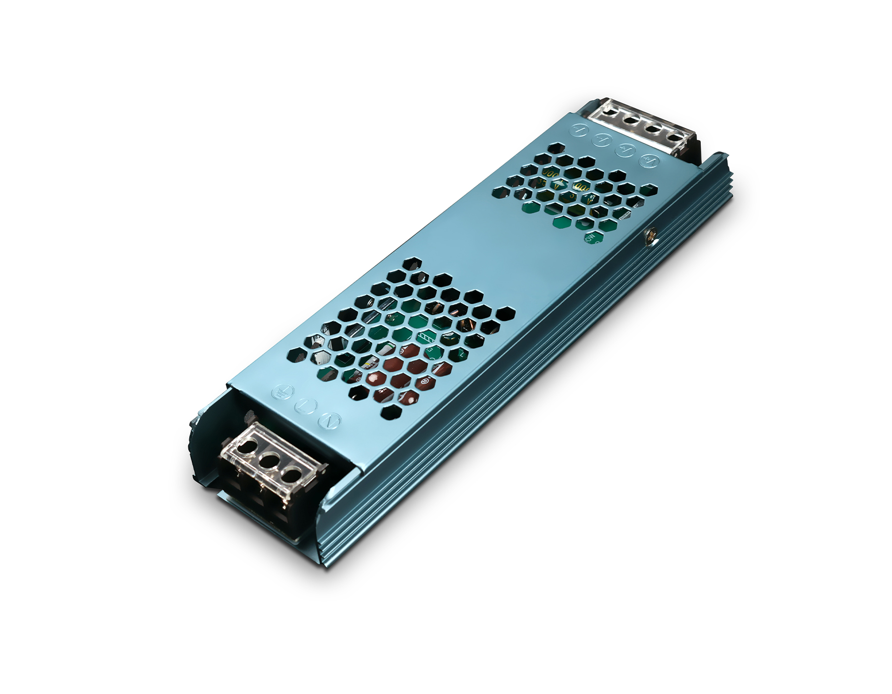 Блок питания 24V 200W IP20 Ambrella light LED Driver GS8926