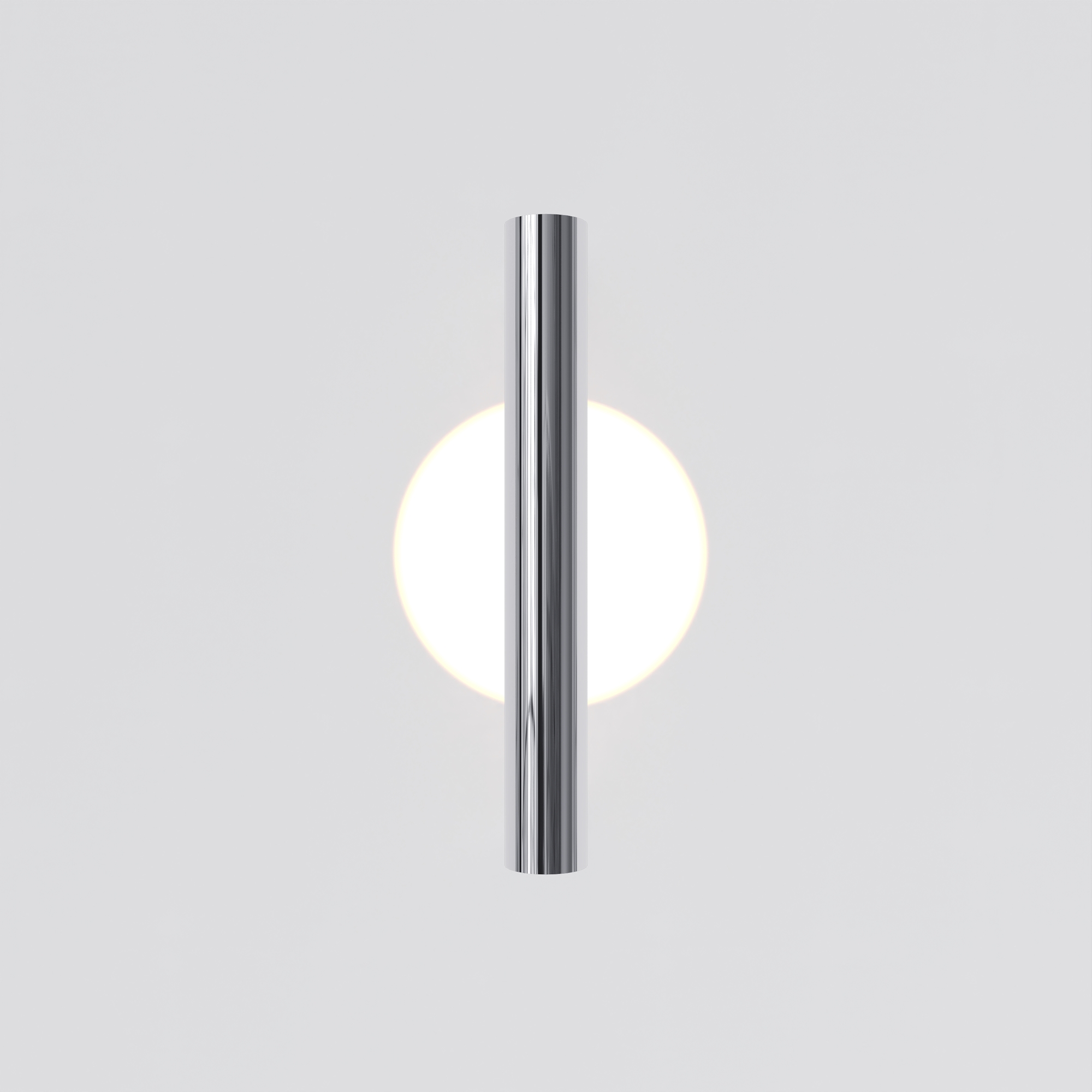 Светильник настенный светодиодный Maytoni Theorema MOD288WL-L5CH3K