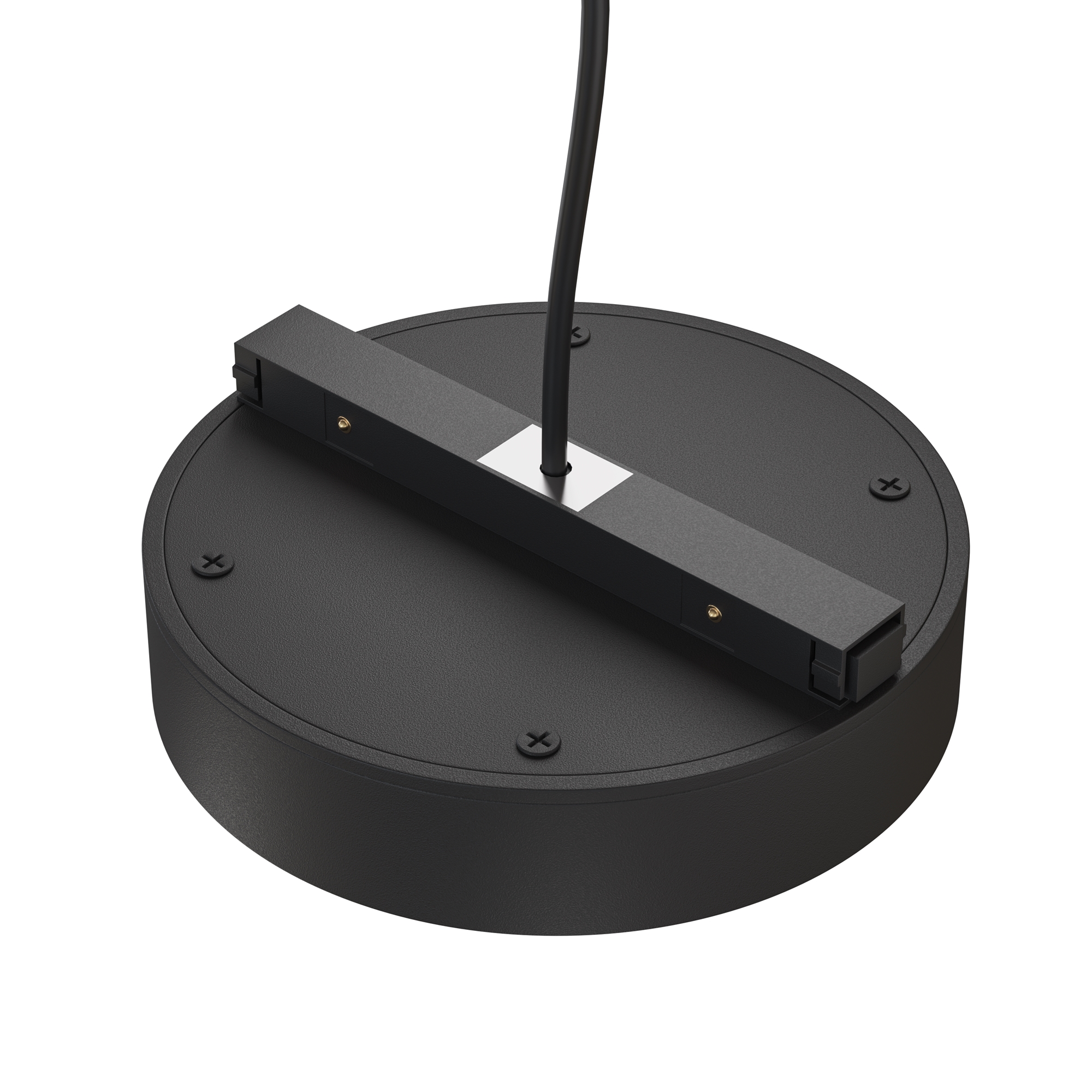 Блок питания для трековых светильников DALI 200Вт 48V IP20 Maytoni Basity TRA172DR-200W-DD-B