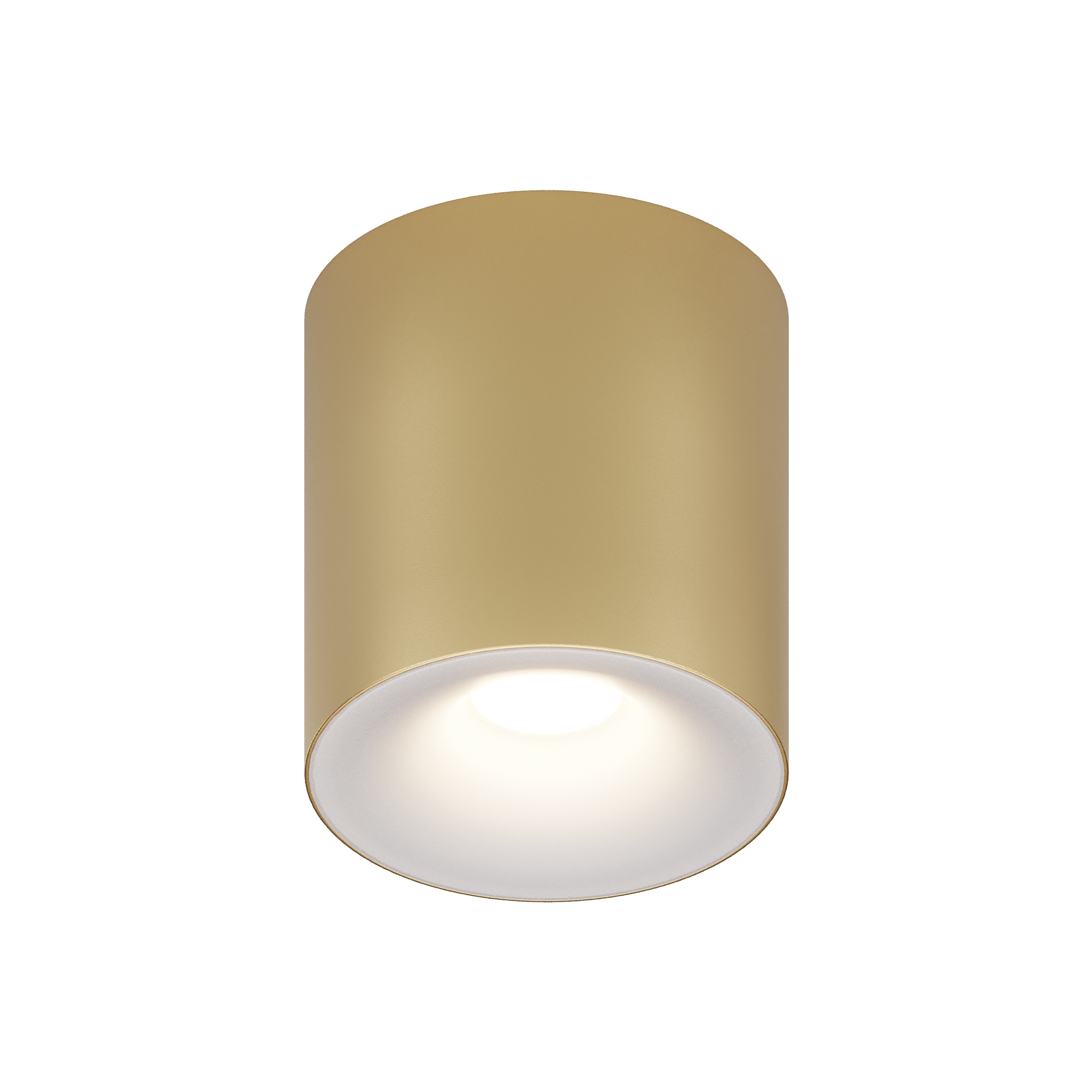 Светильник потолочный Maytoni Spark C094-GU10-MG