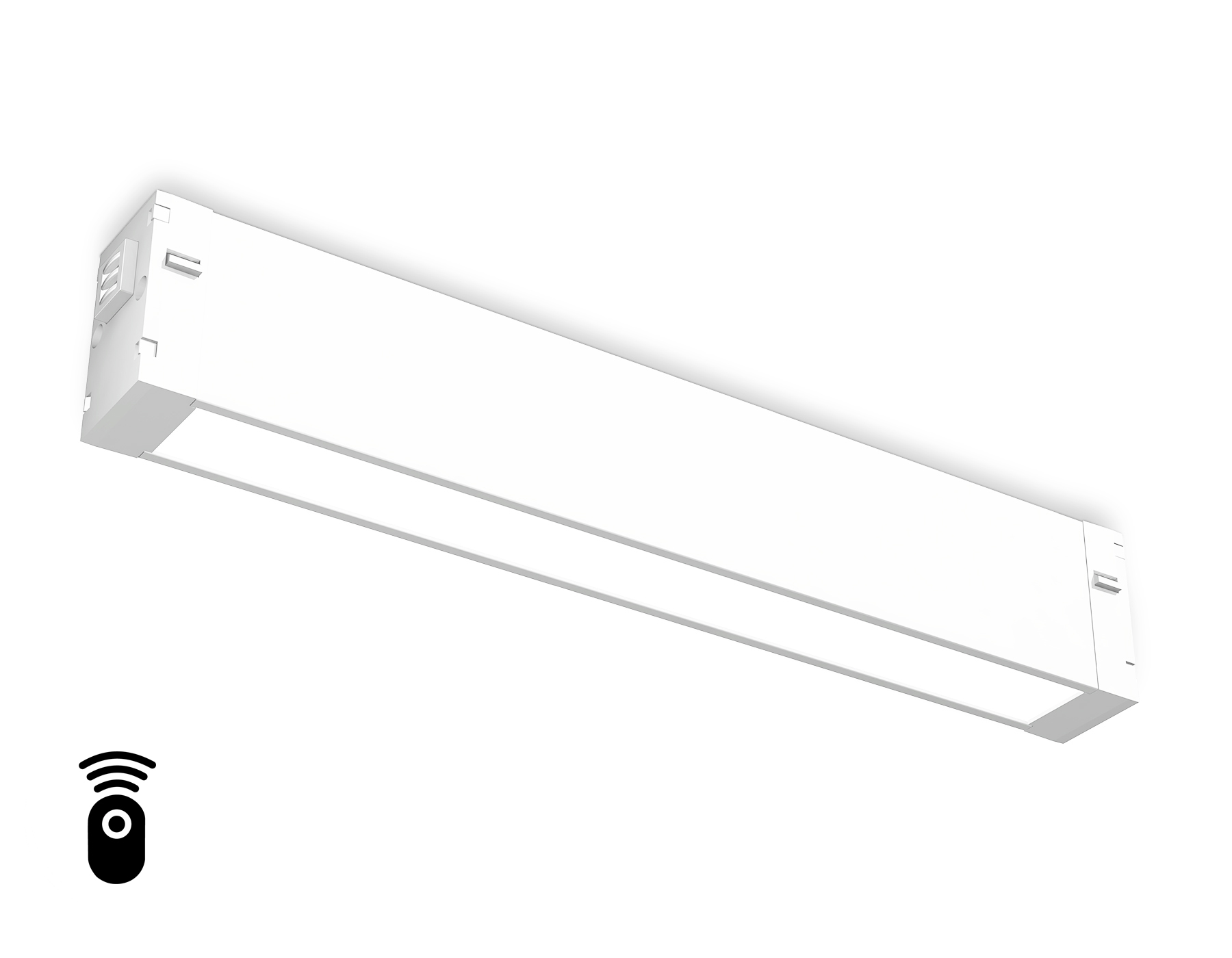 Трековый магнитный диммируемый светодиодный светильник Ambrella light Magnetic 220V GL1261