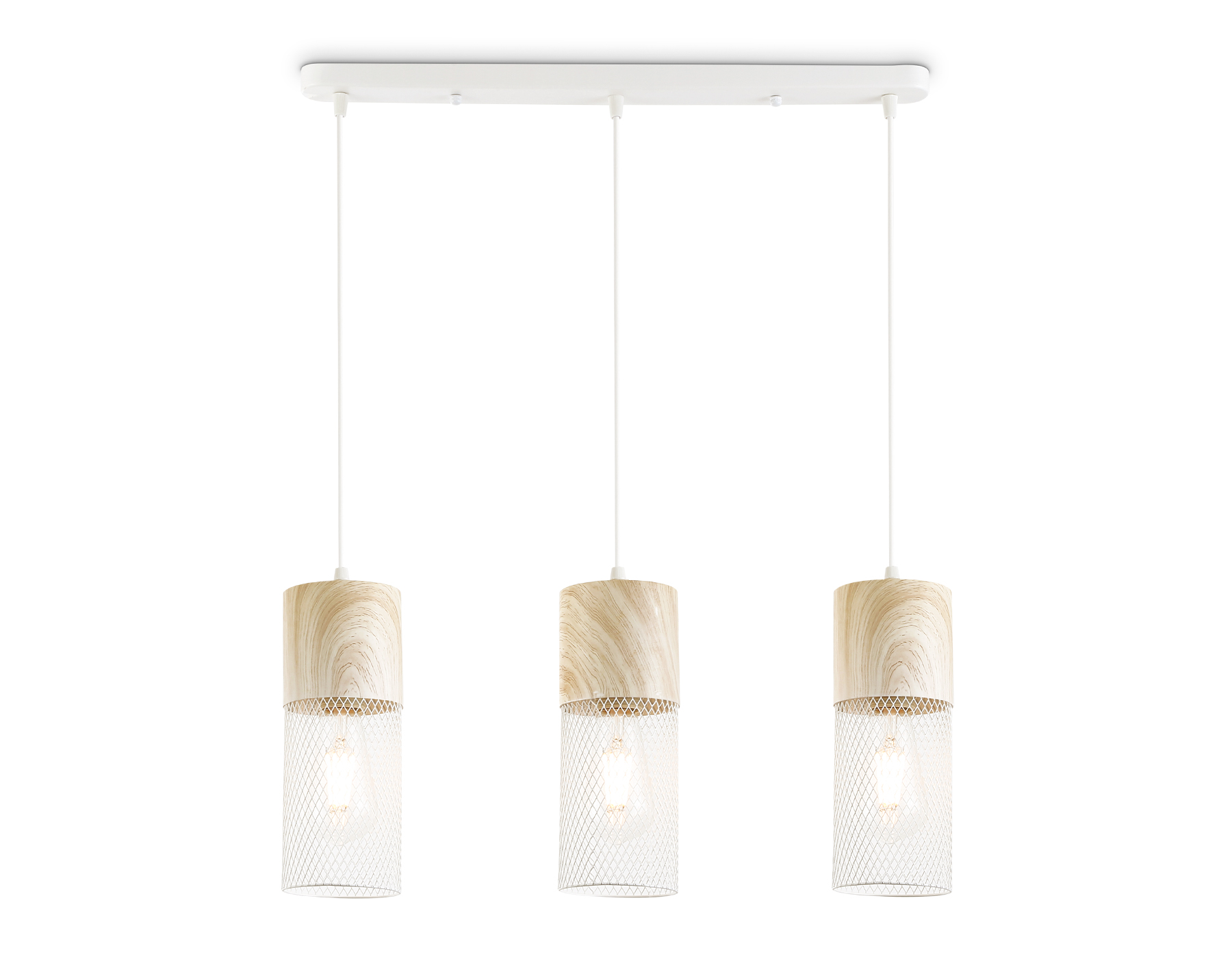 Светильник подвесной Ambrella light TR8499