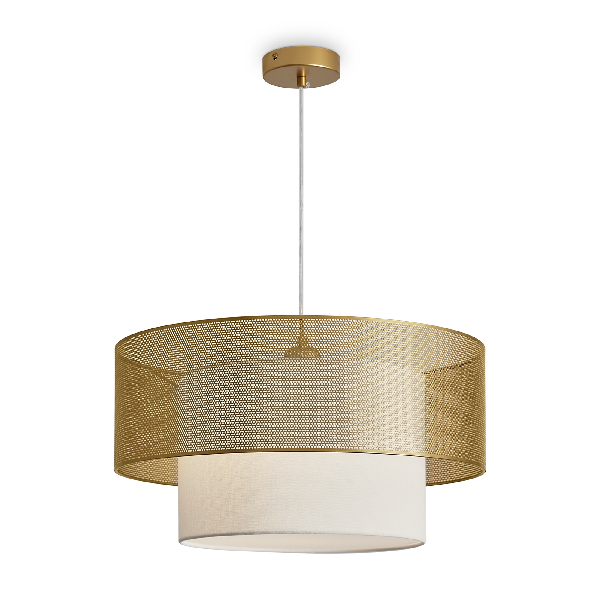 Светильник подвесной Freya Lattice FR5528PL-01BS