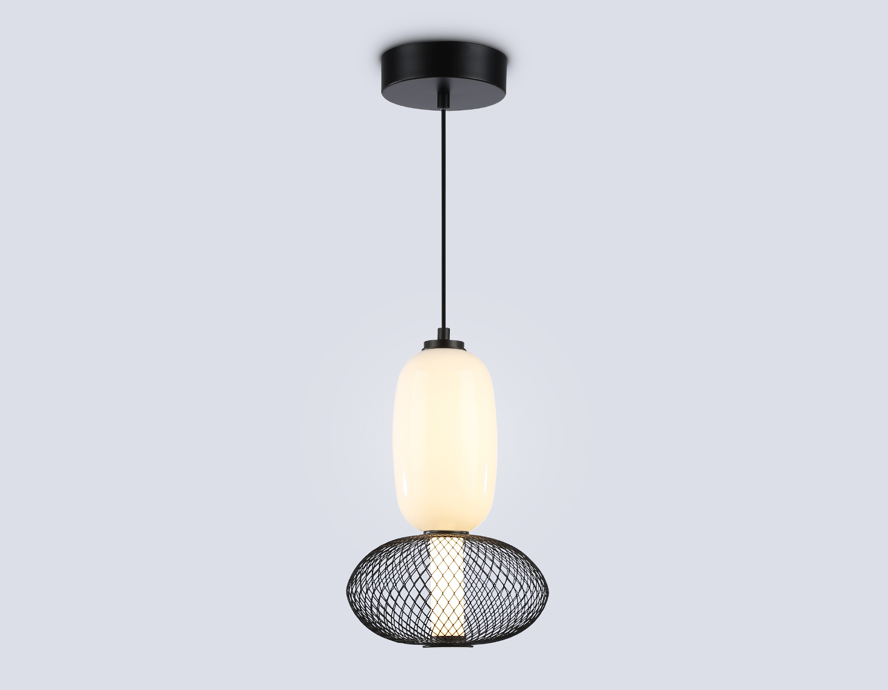 Светильник подвесной светодиодный Ambrella light HIGH LIGHT LH11007