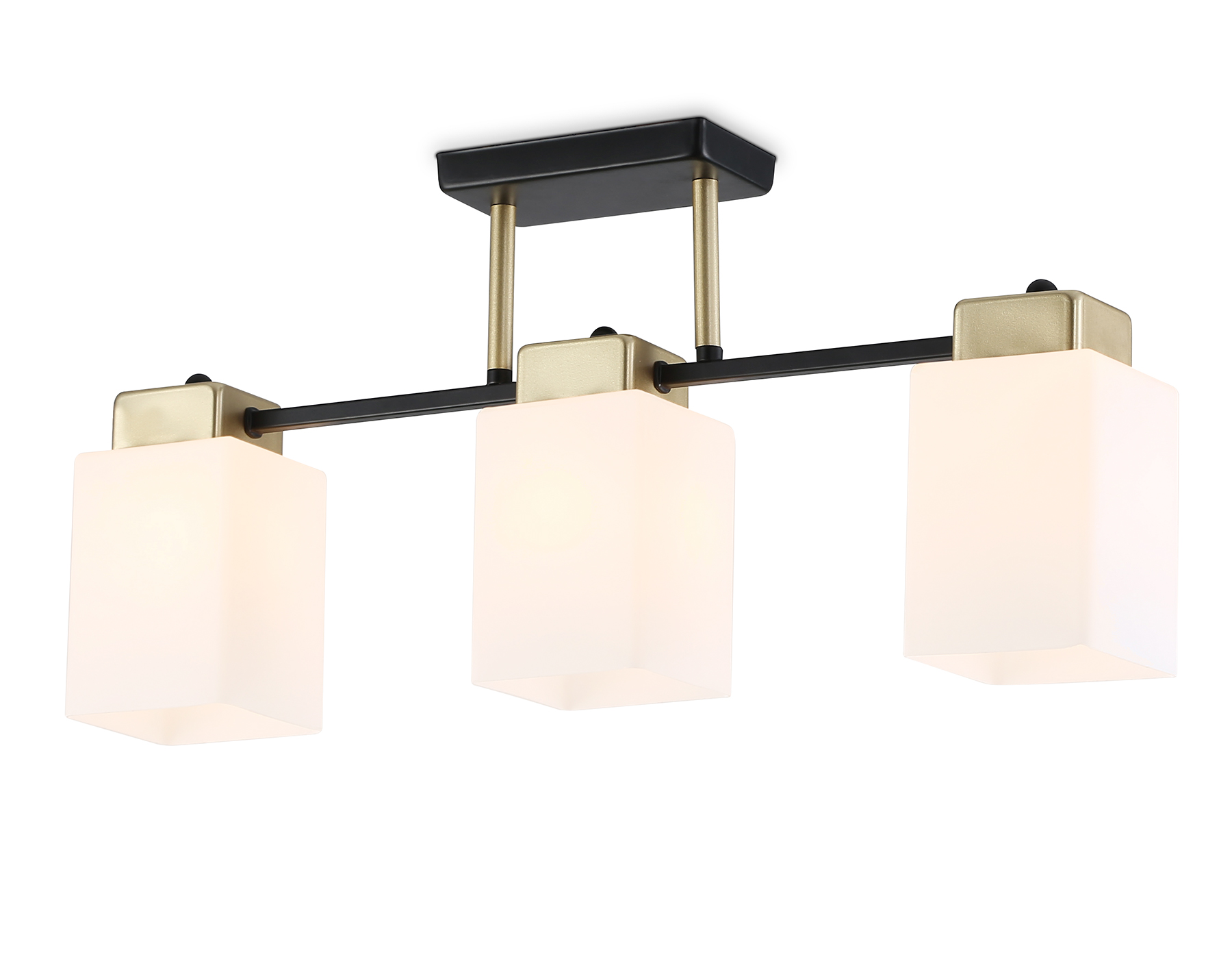 Люстра потолочная Ambrella light TR303046