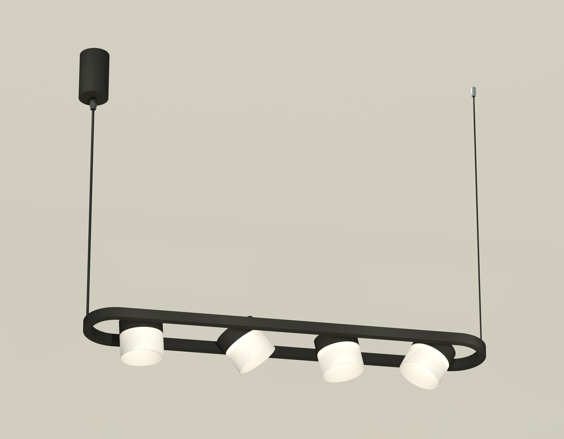 Светильник подвесной Traditional DIY XB9164154