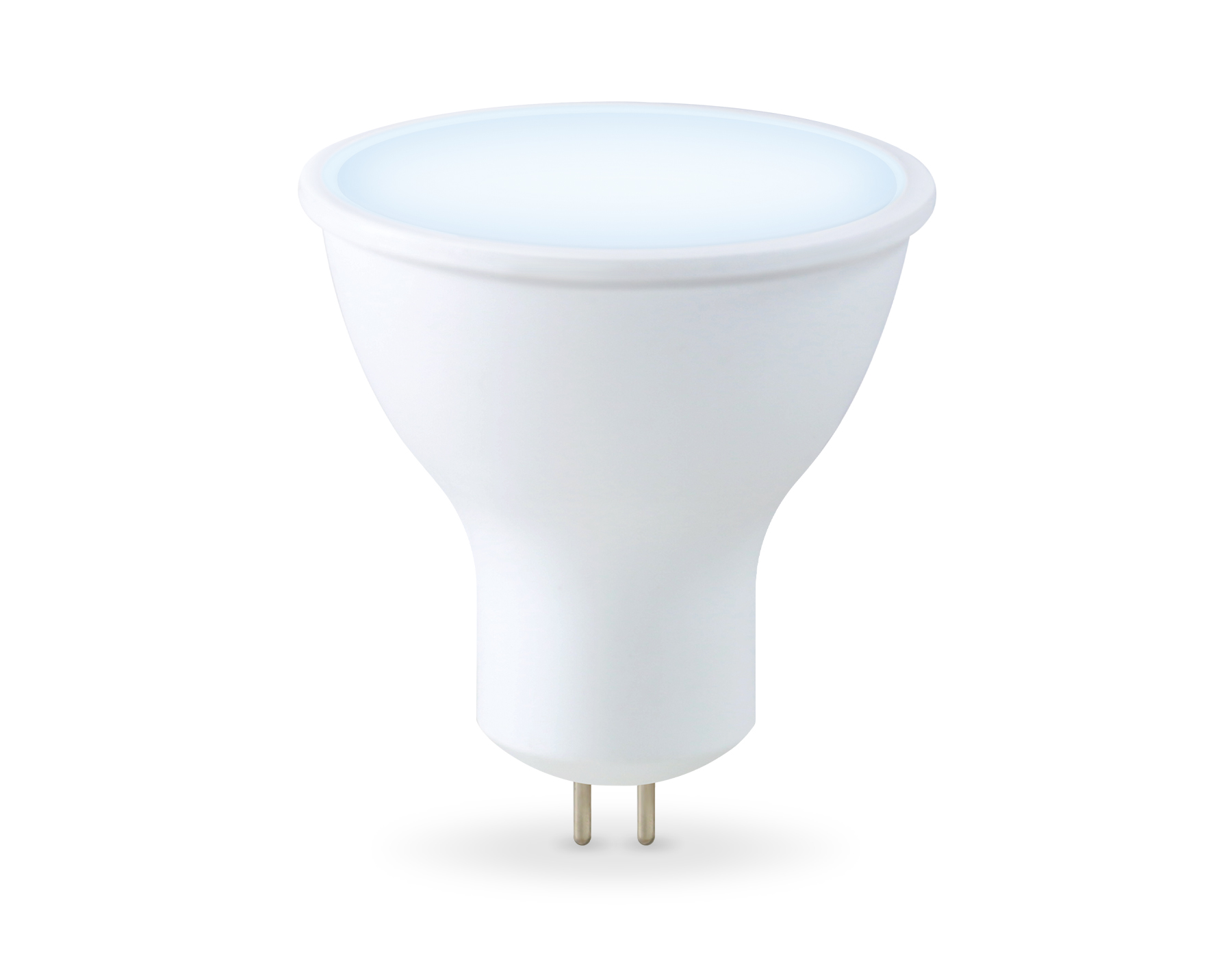 Лампа светодиодная MR16 13W GU5.3 6400K Ambrella light 161306